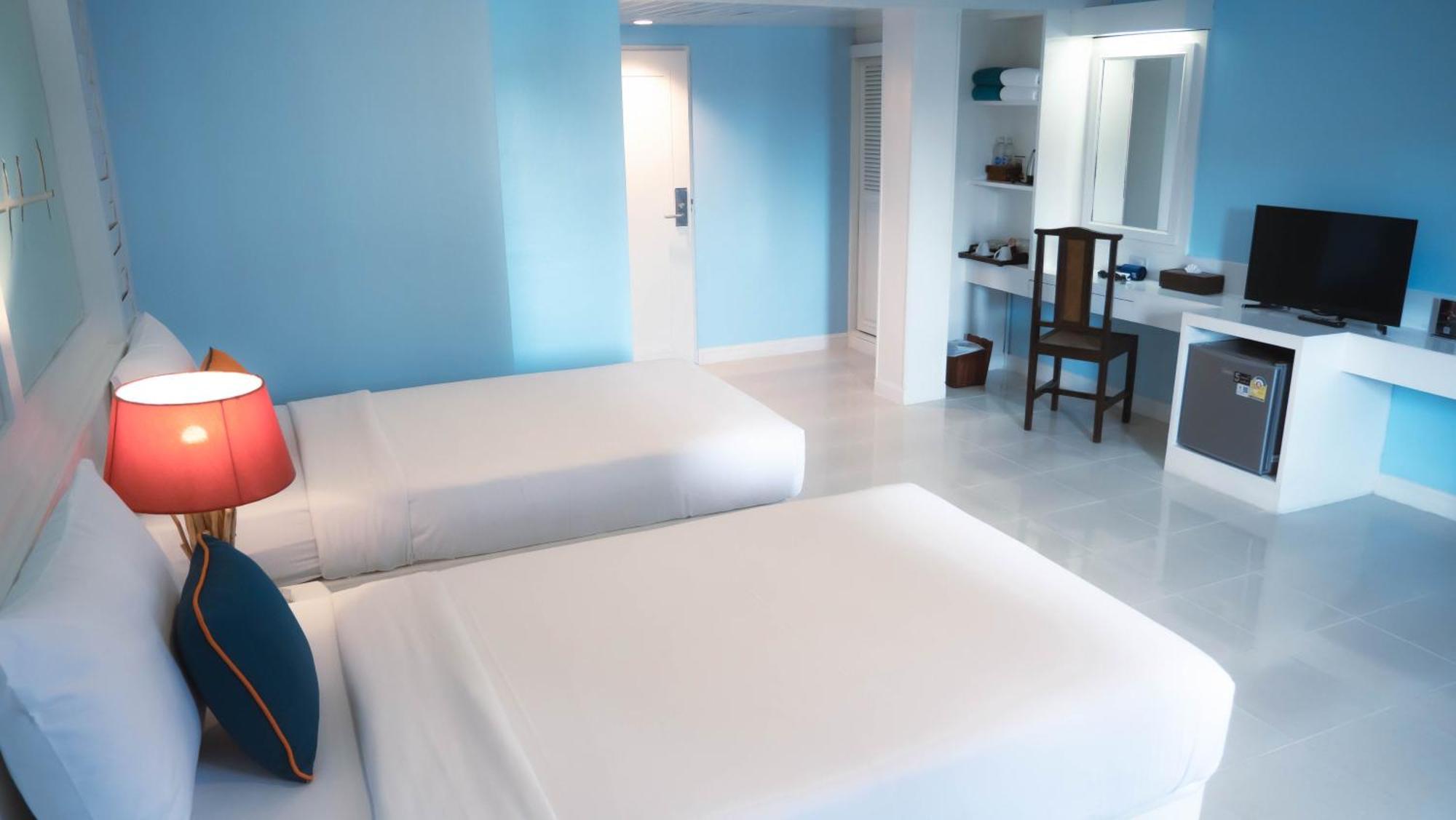 Hotel B Buri Patong