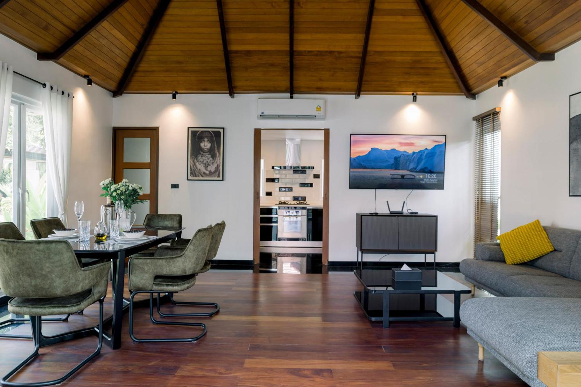 Luxurious Rawai Phuket