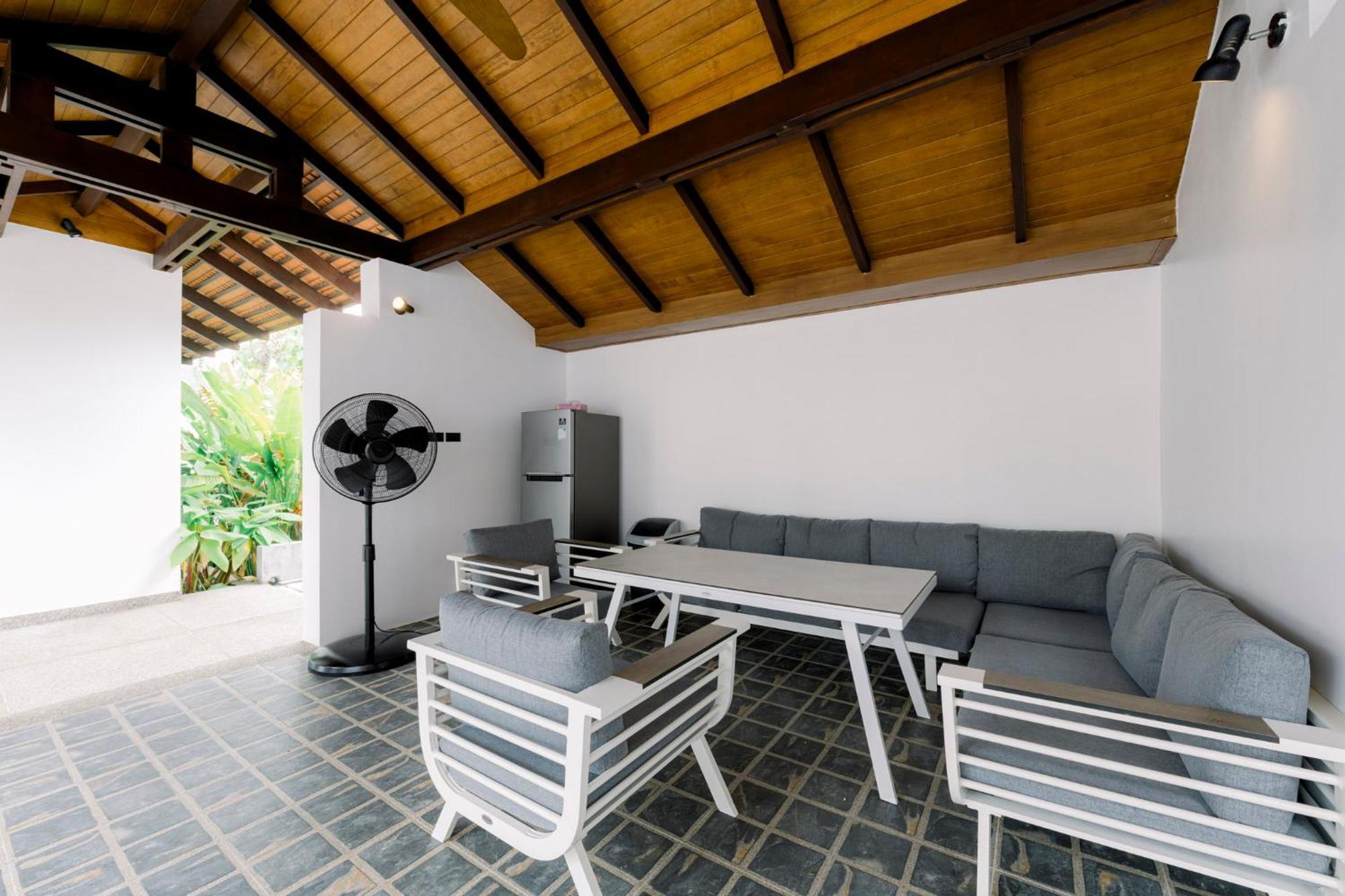 Villa Luxurious Rawai *