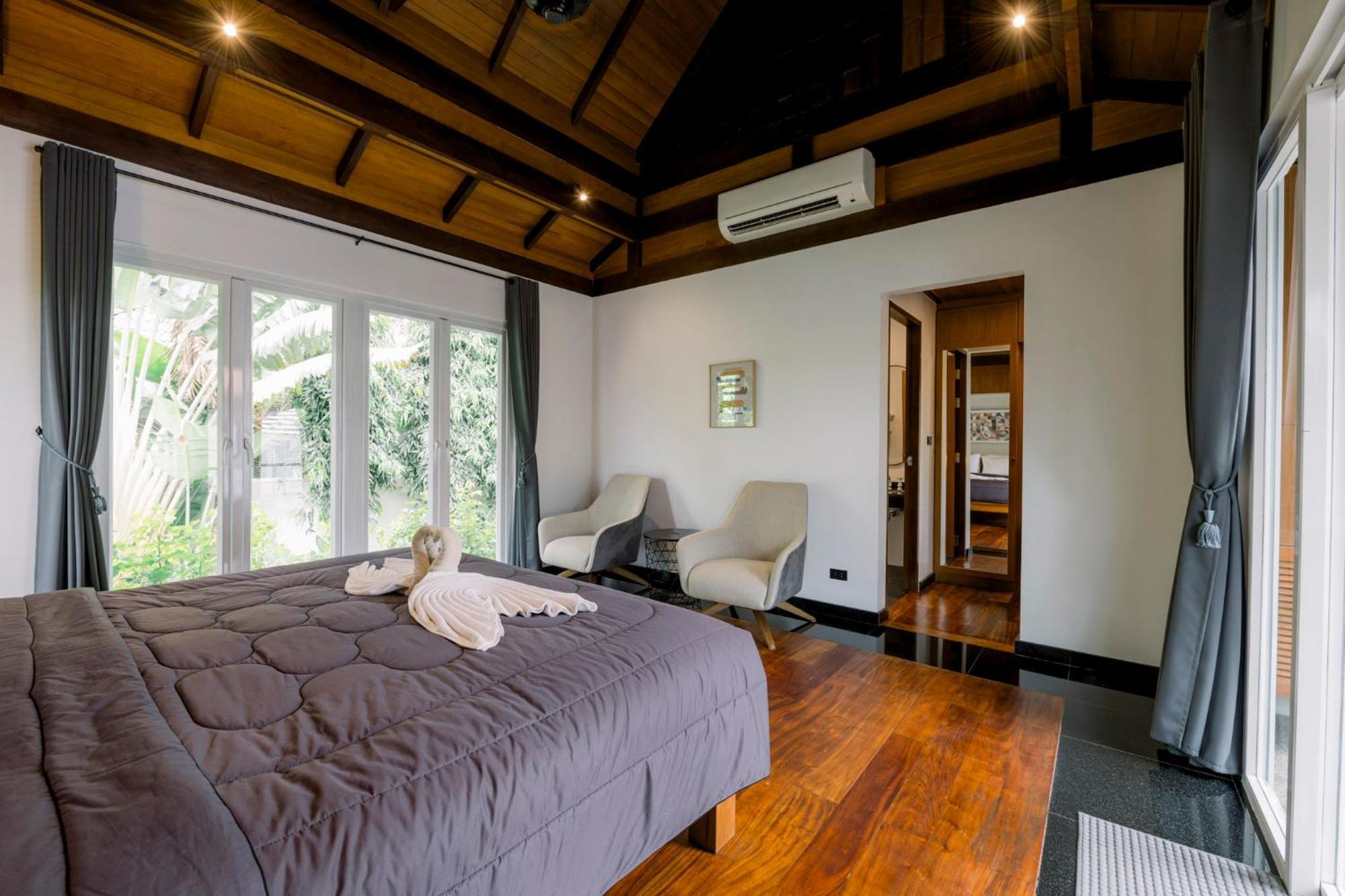 Luxurious Rawai Villa Phuket