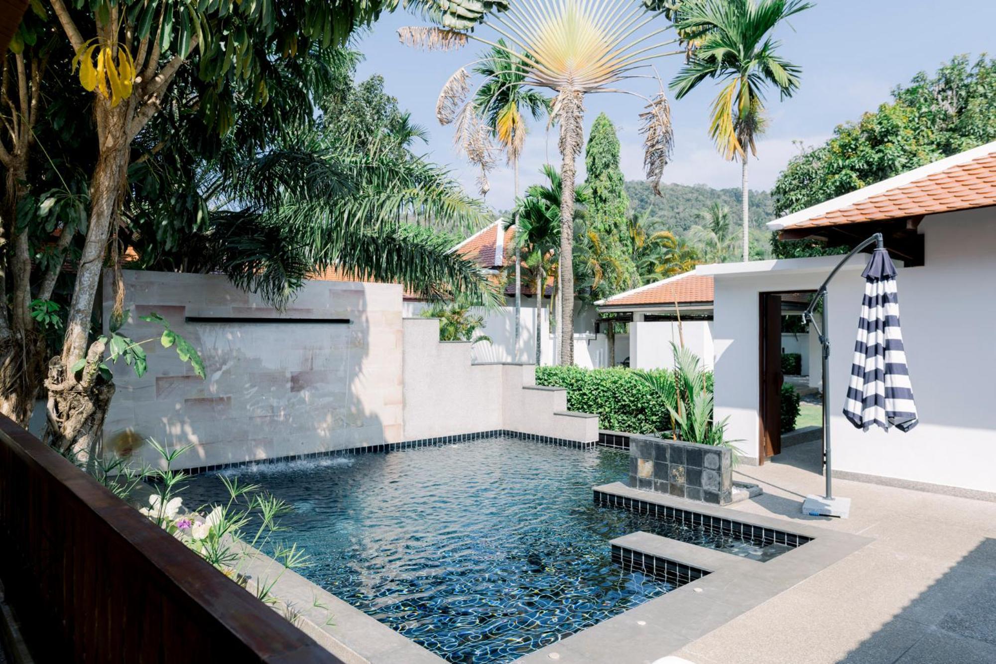 Villa Luxurious Rawai