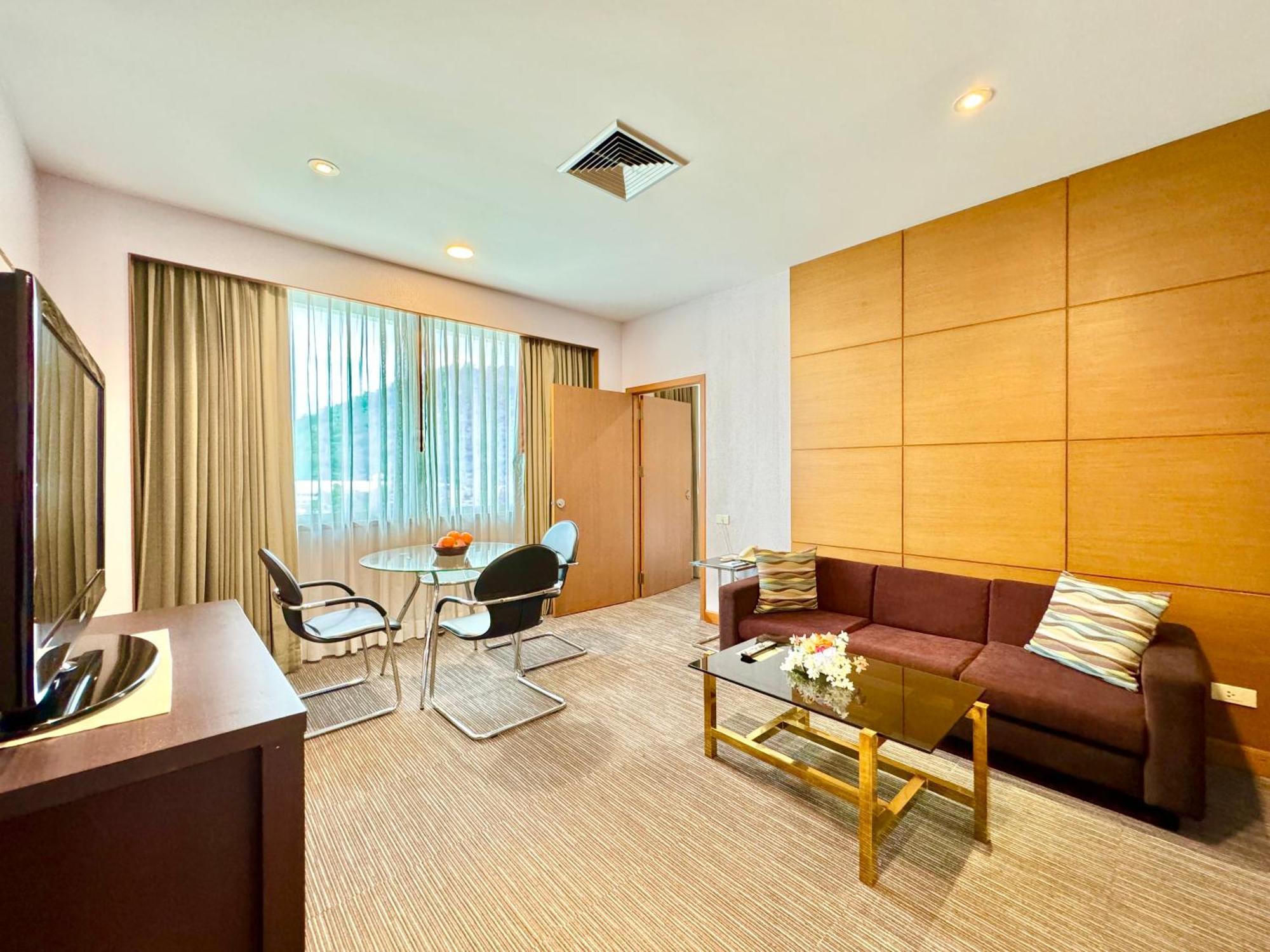 Hotel Merlin