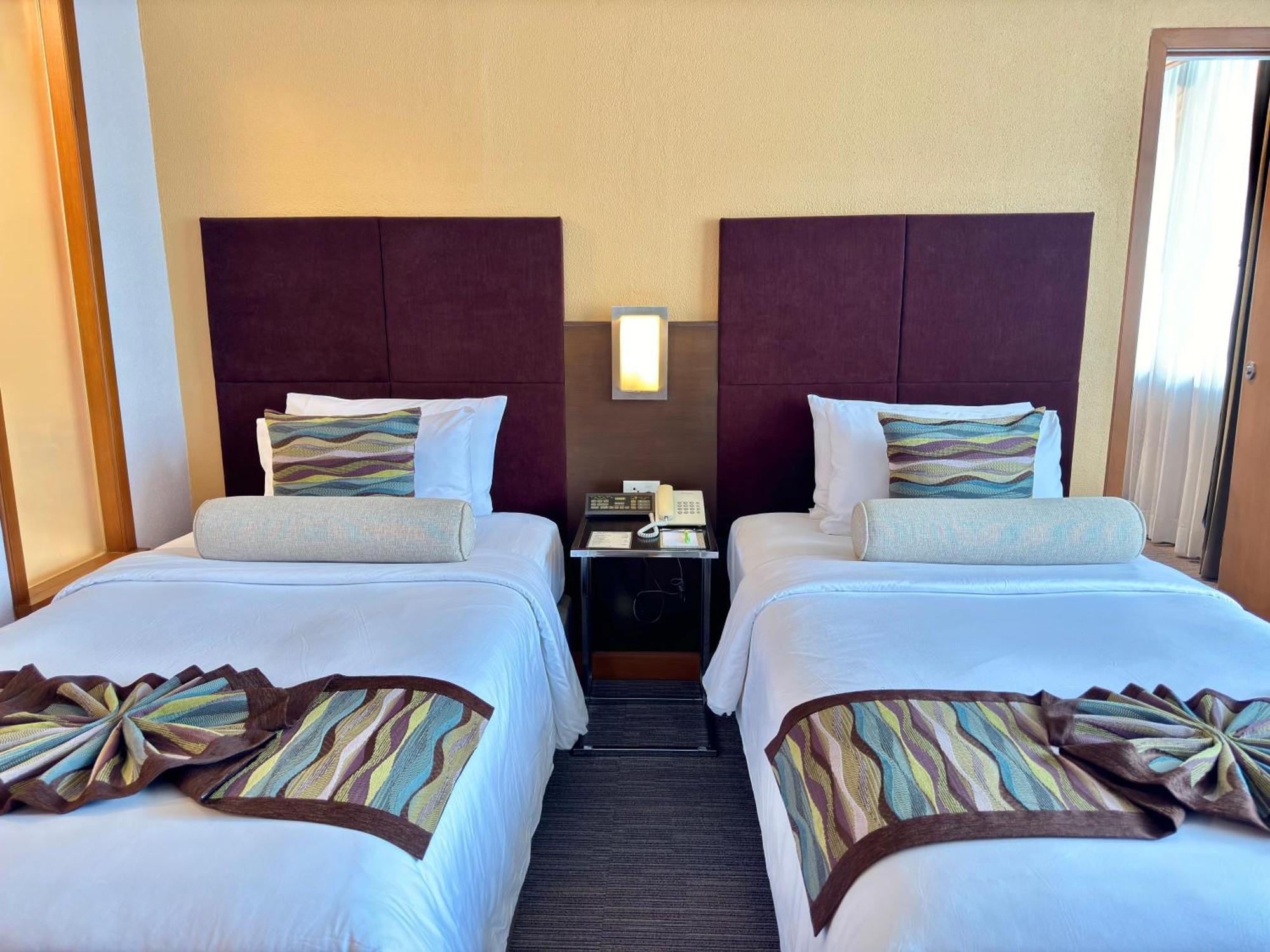 Hotel Merlin 4*