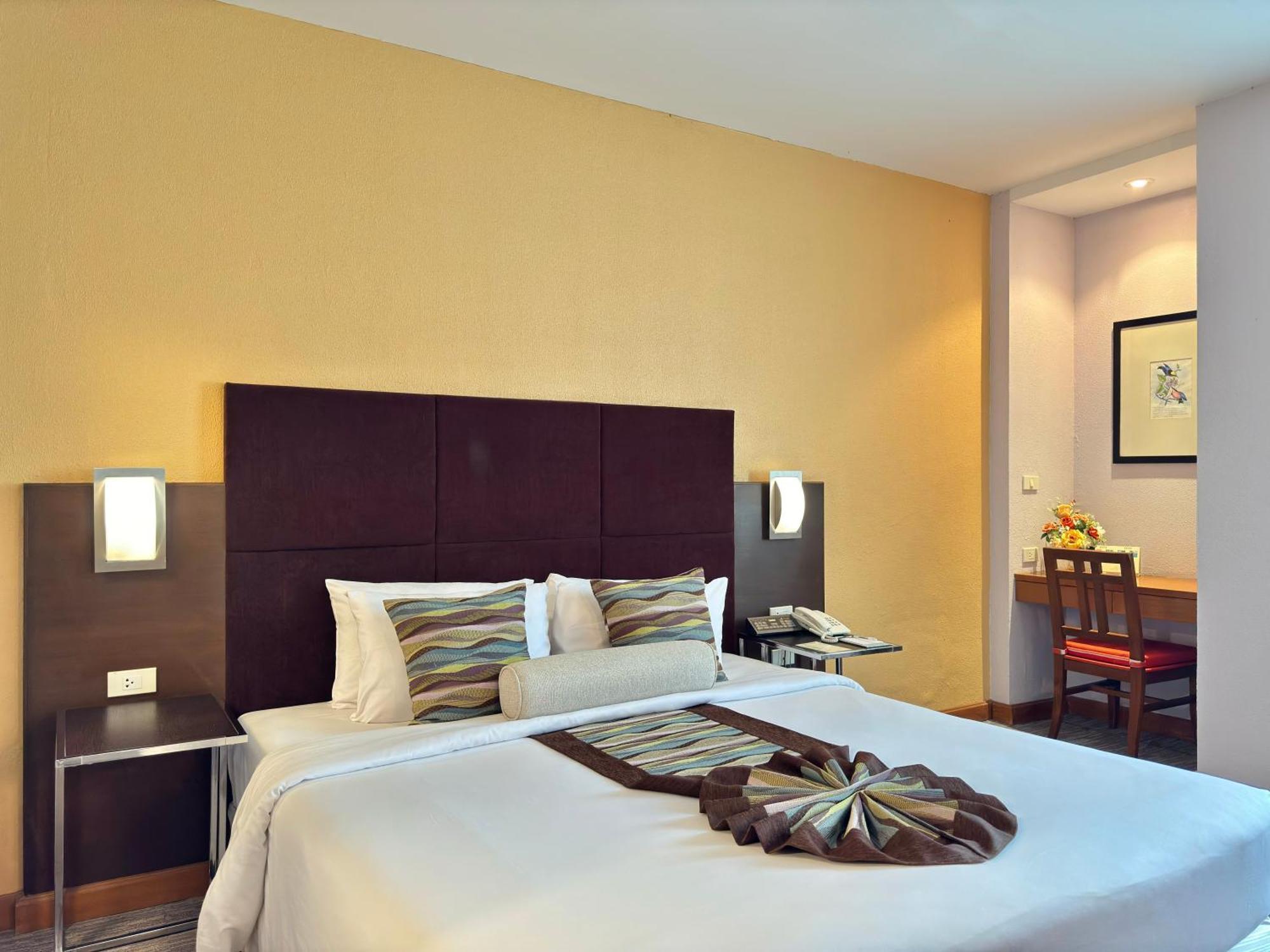 Hotel Merlin Phuket