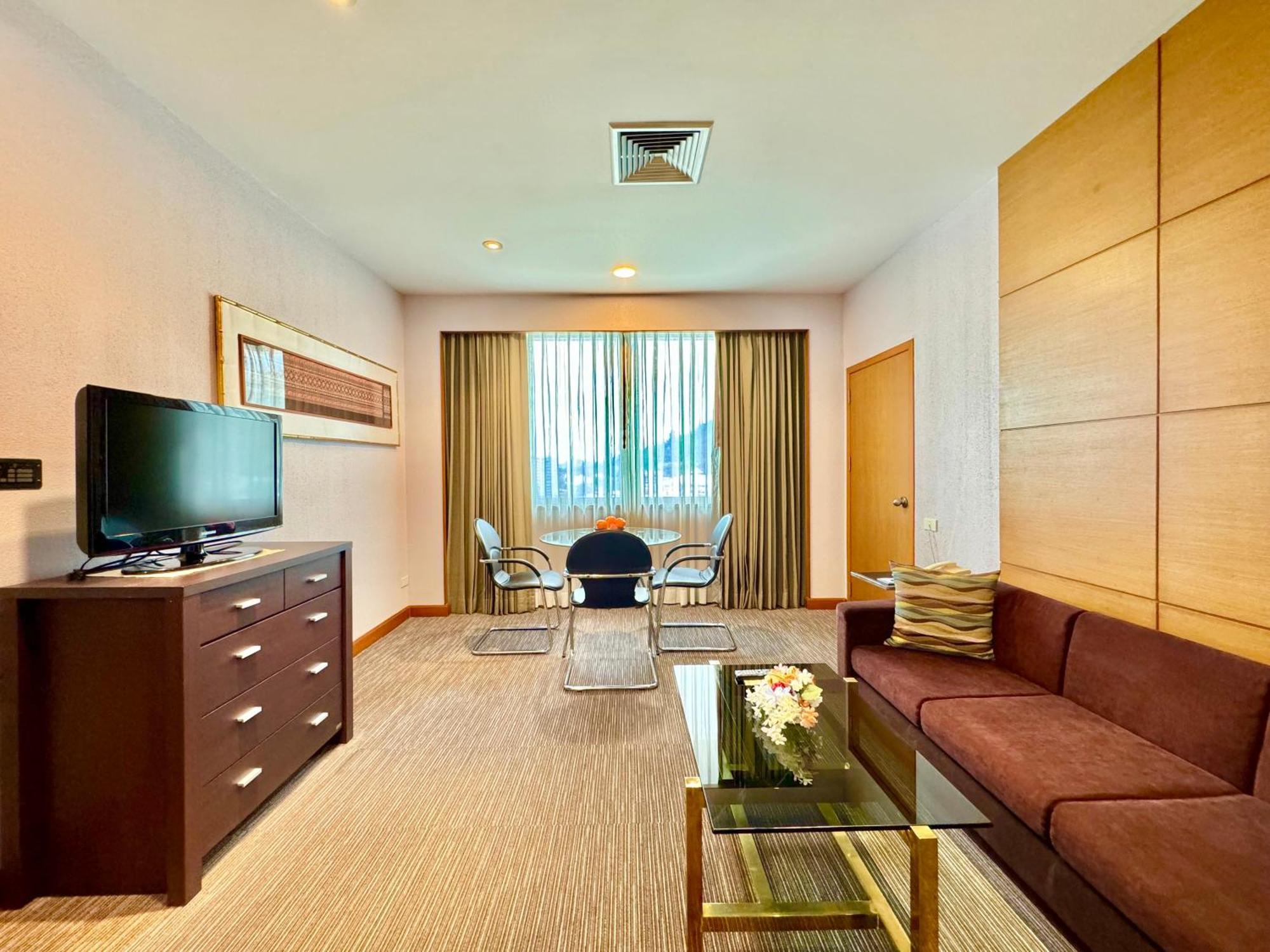 Merlin Hotel Phuket