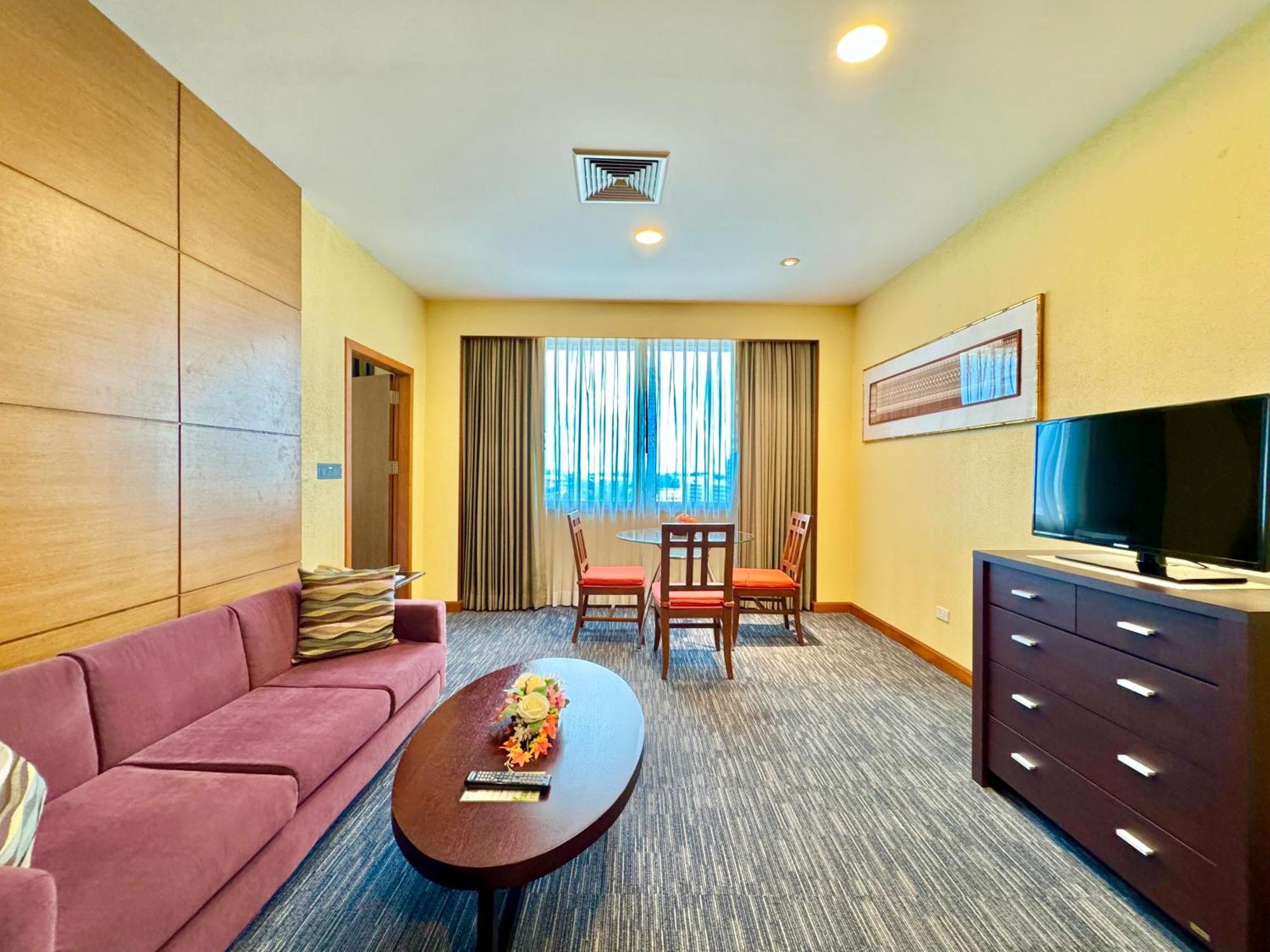 Hotel Merlin 4*