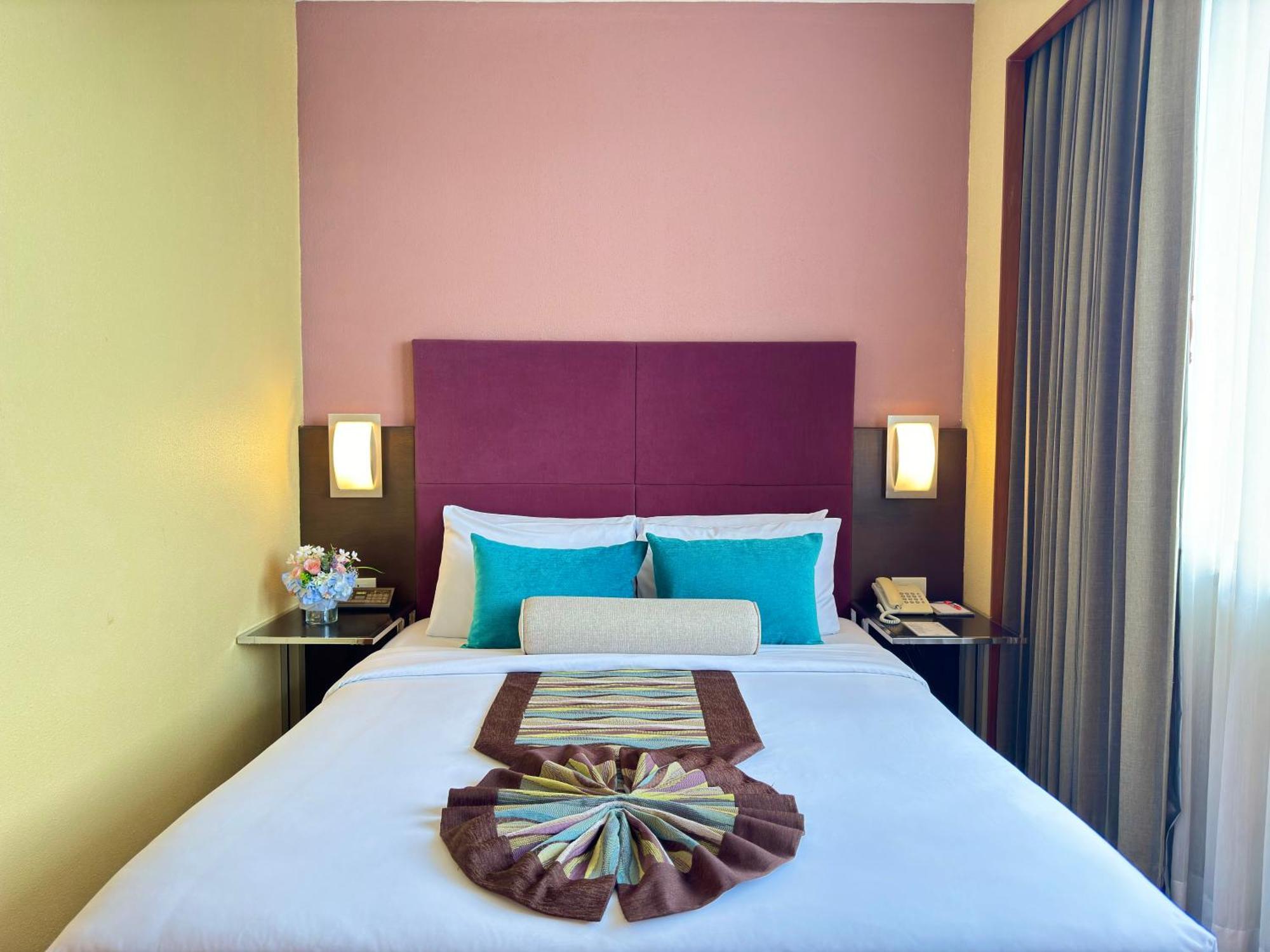 Merlin Hotel Phuket