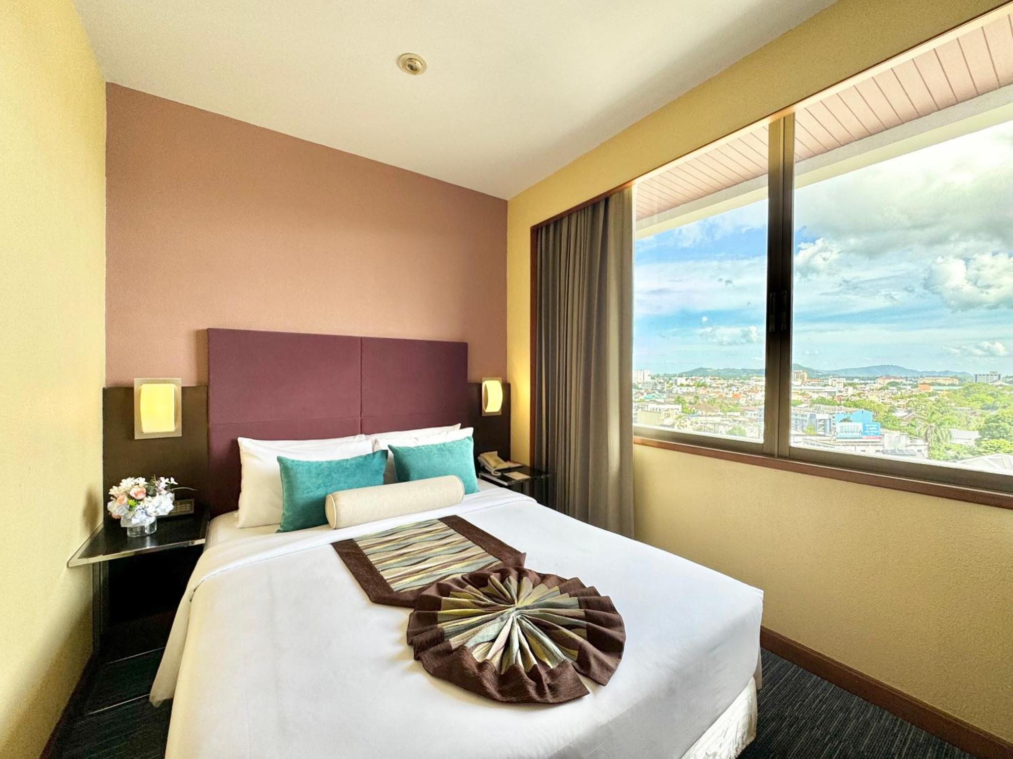 Merlin Phuket