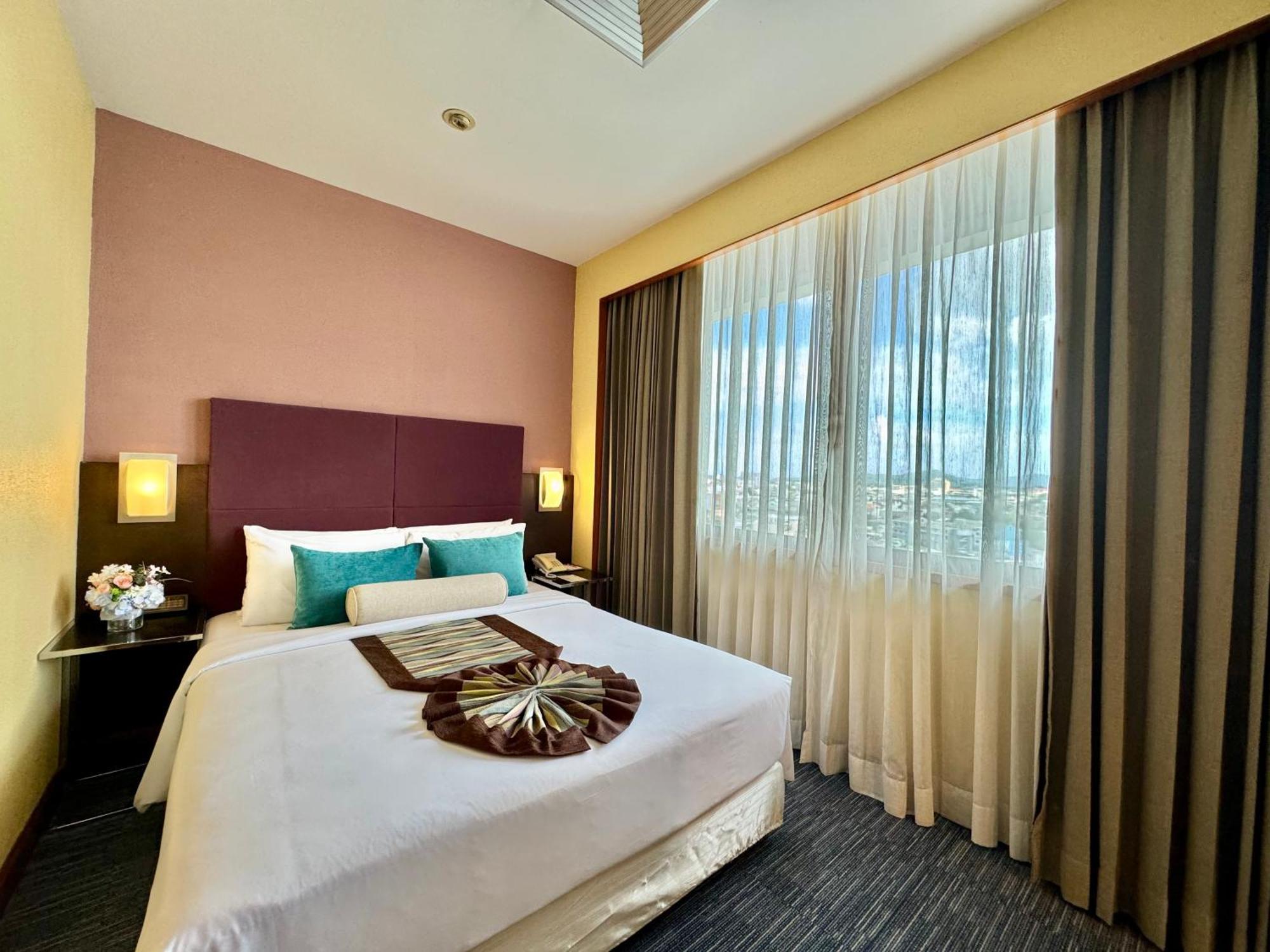 Hotel Merlin