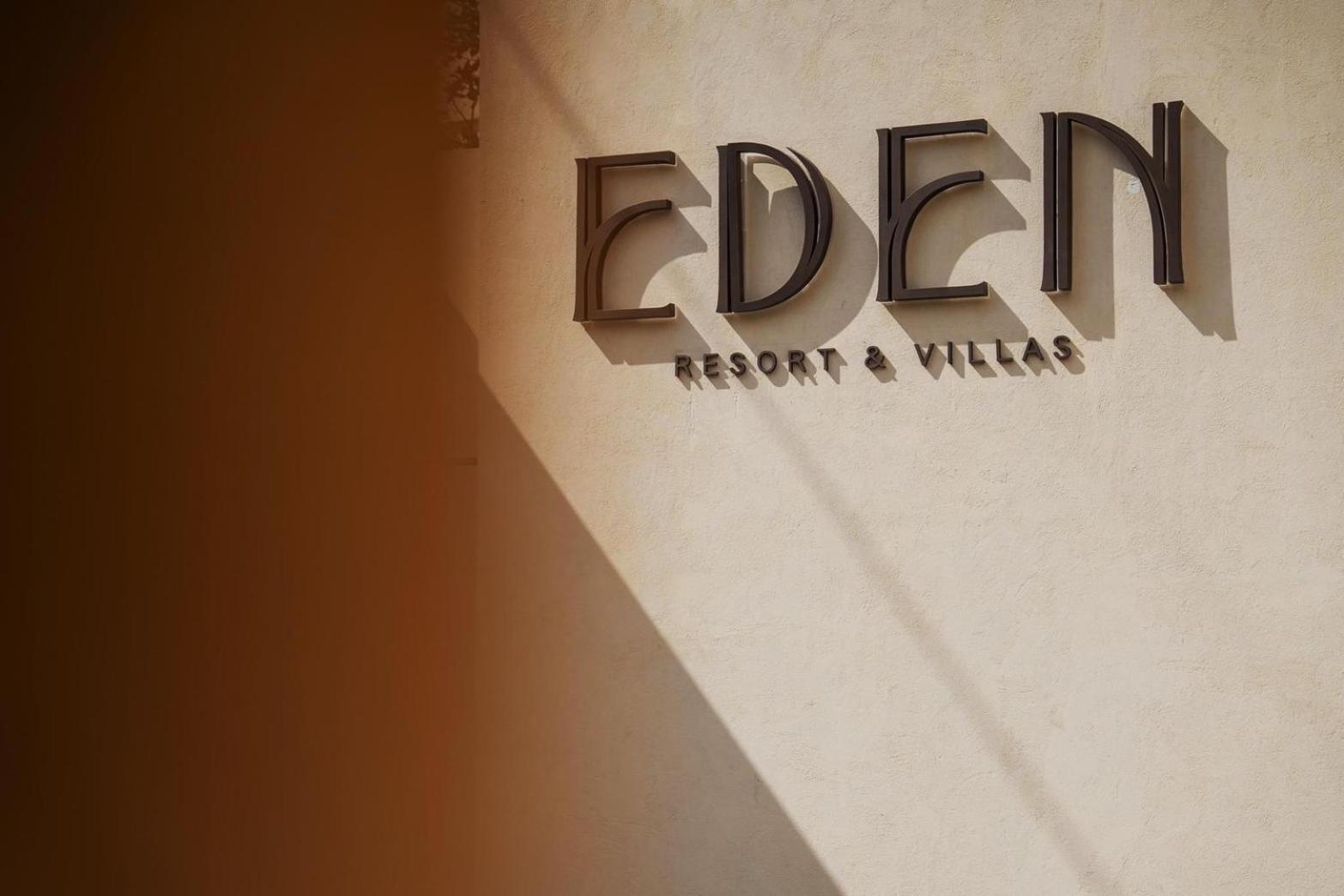 Eden & Phuket Resort 4*