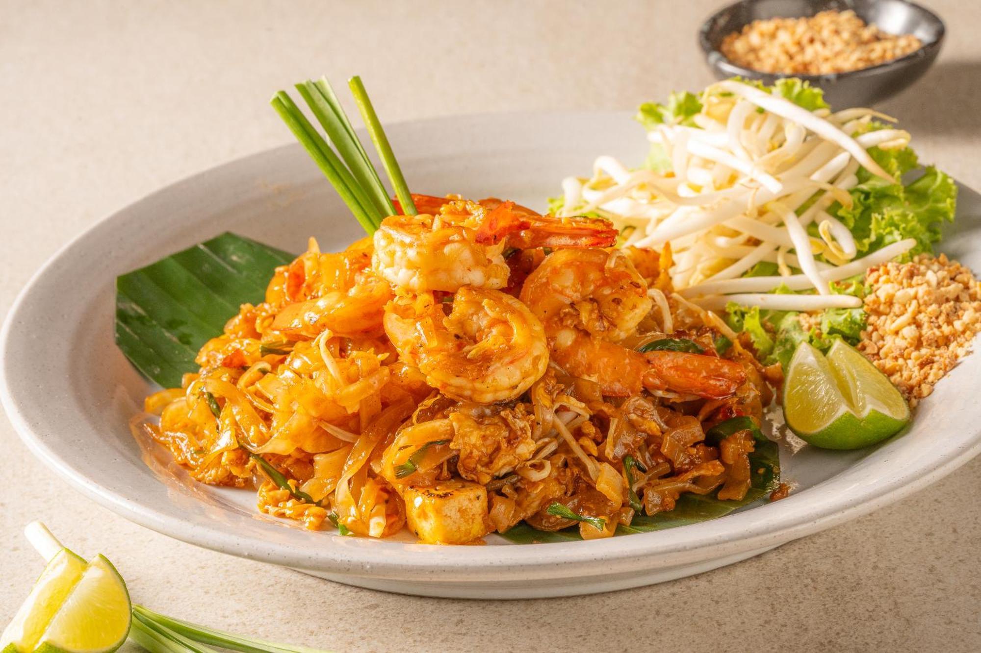 Eden & Phuket 4*