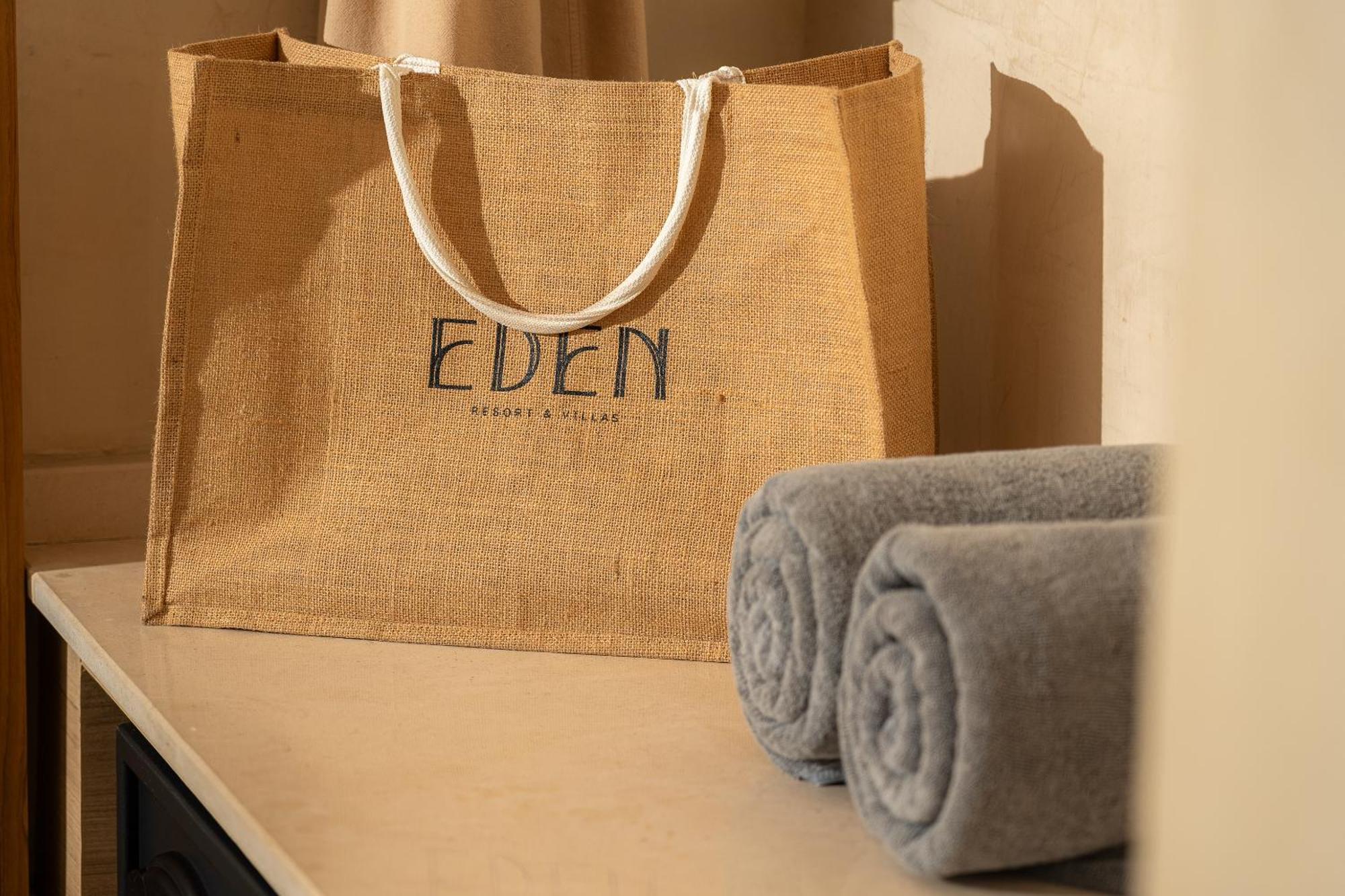 Eden & Phuket Resort Patong