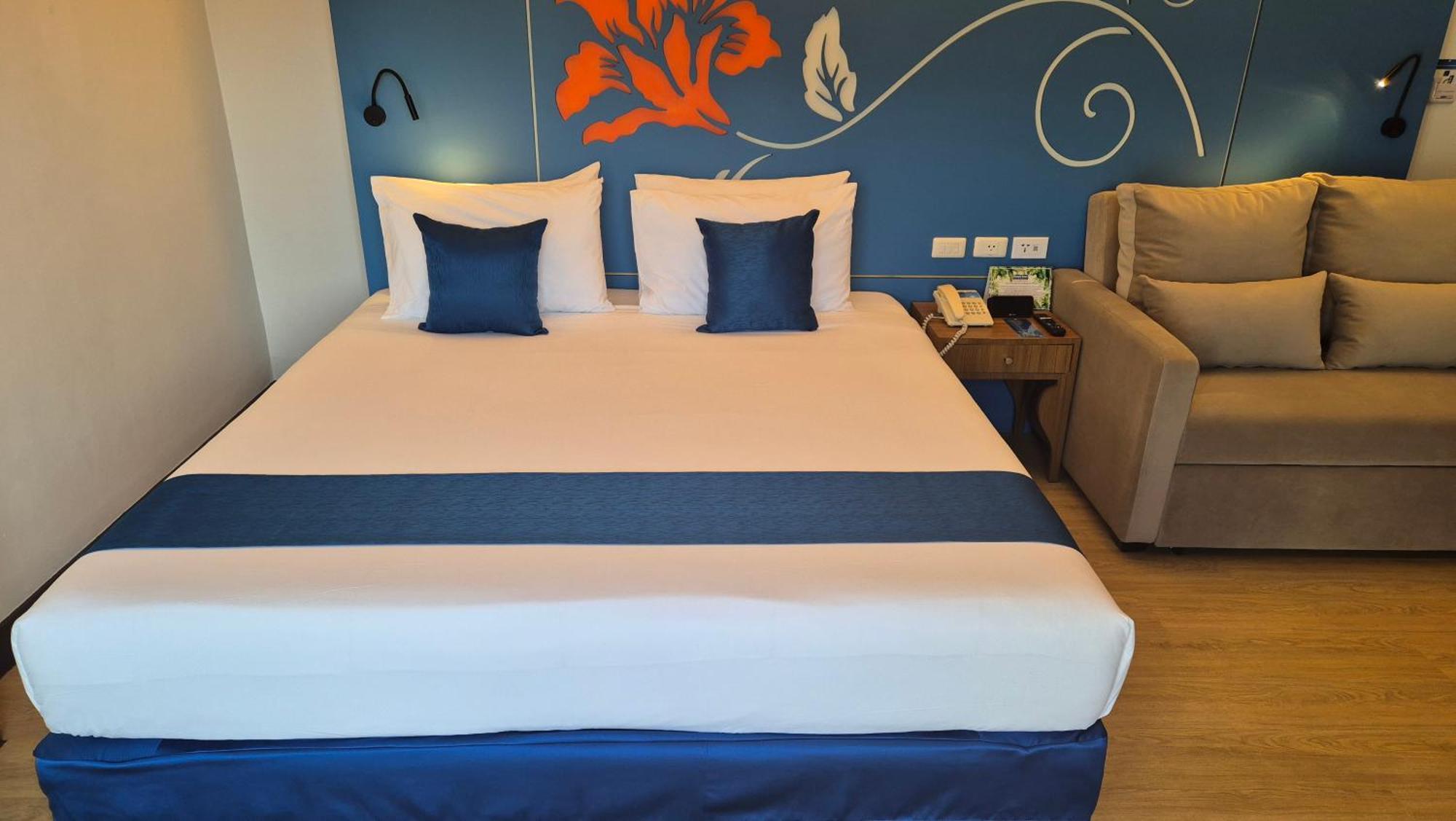 Days By Wyndham Beach Patong