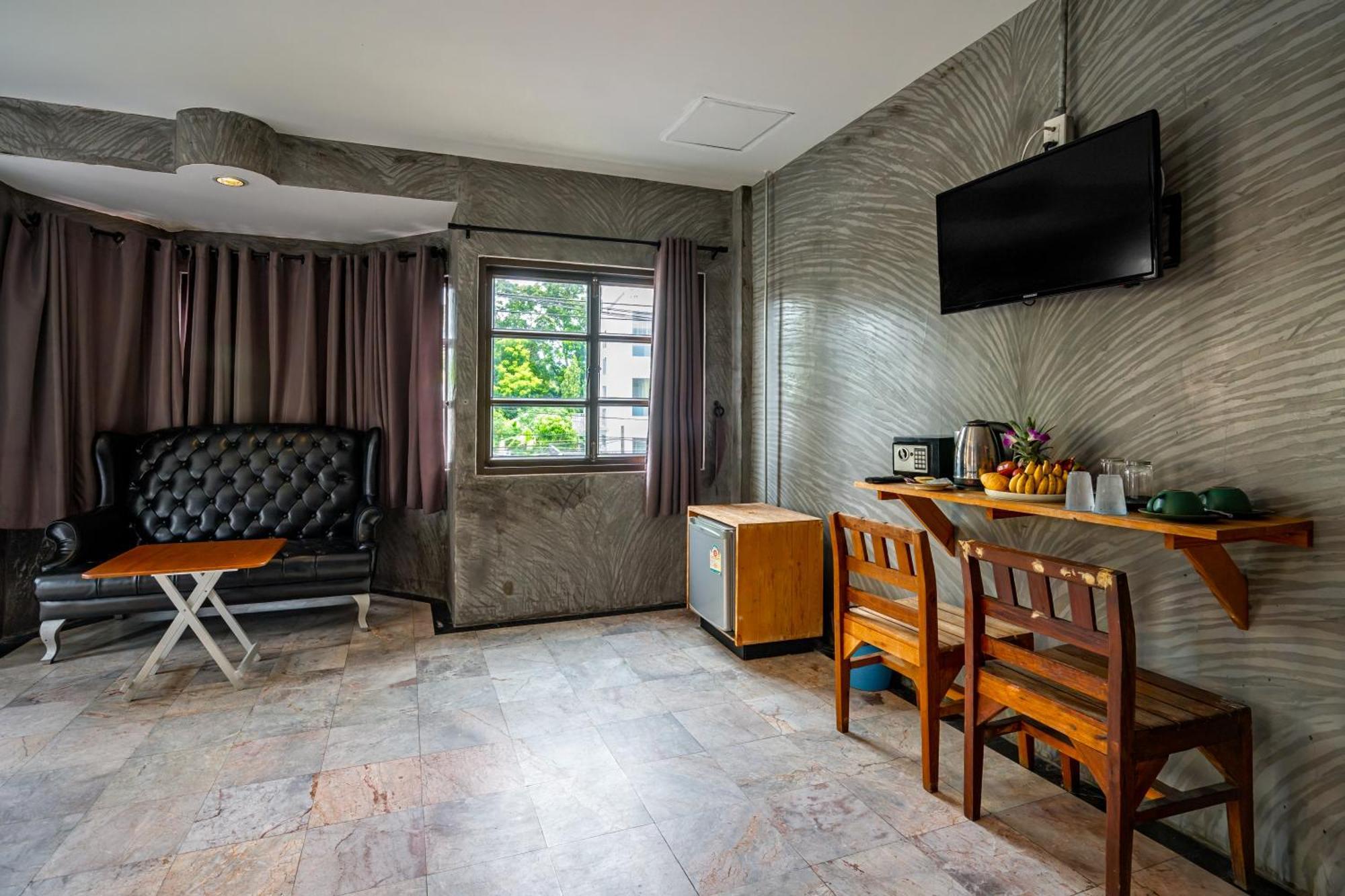 Unotel Gasthof 3*