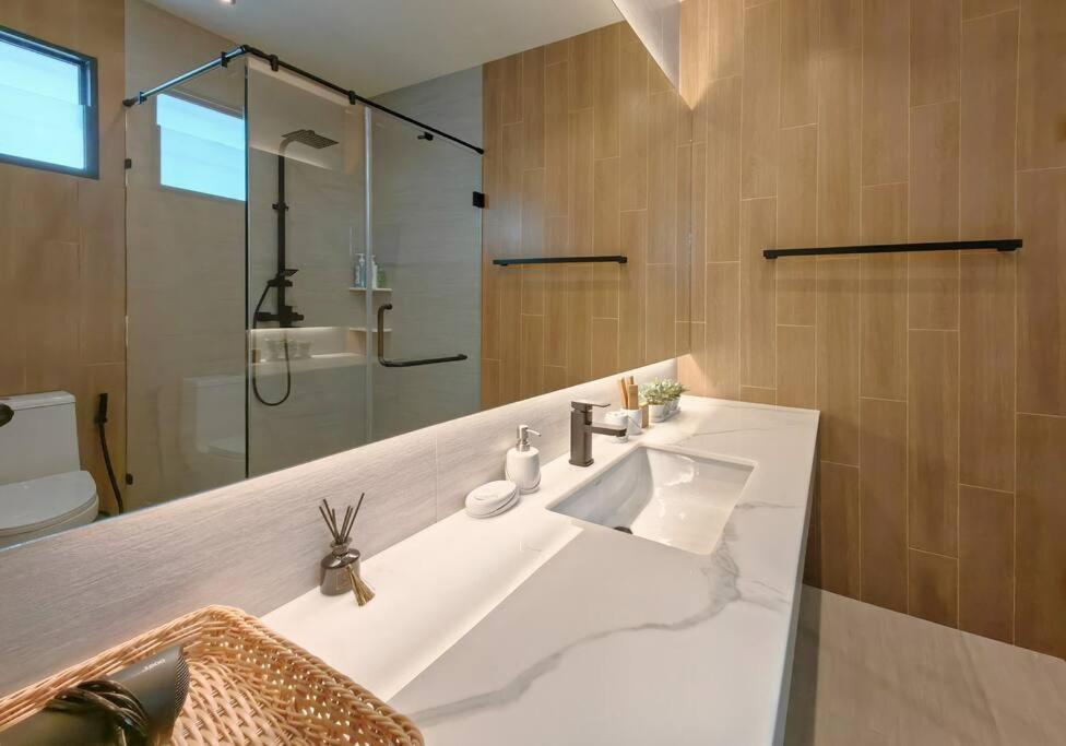 Luxury Bangtao Pool - Prymaverde * Phuket