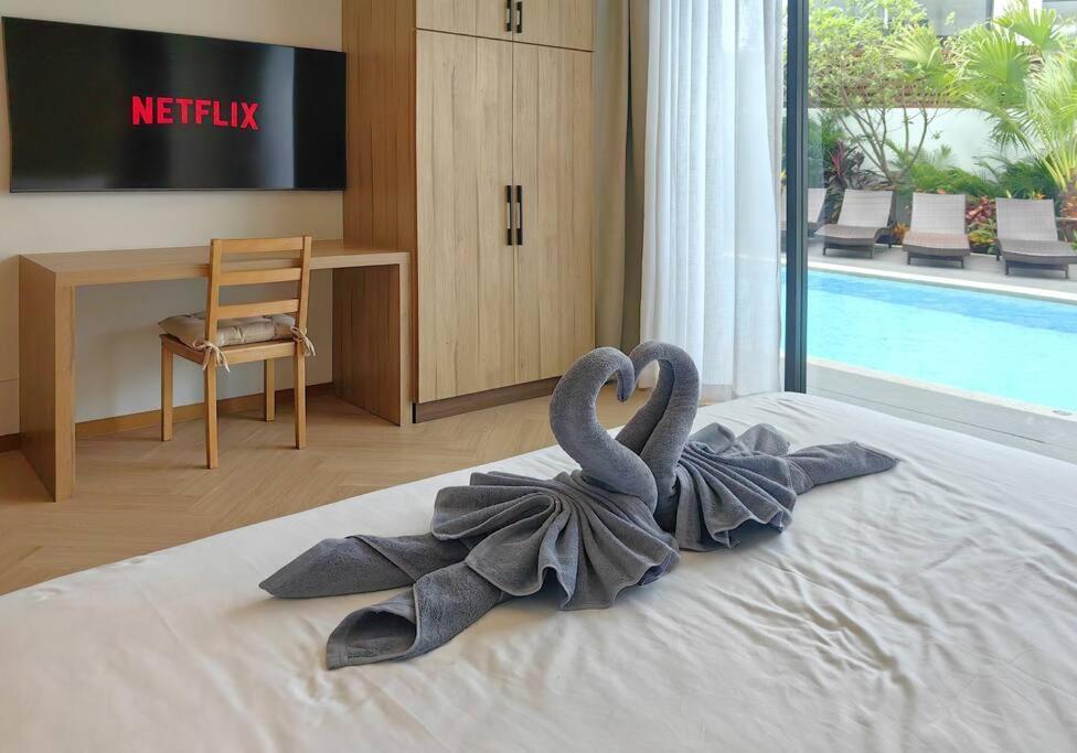 Luxury Bangtao Pool - Prymaverde * Phuket