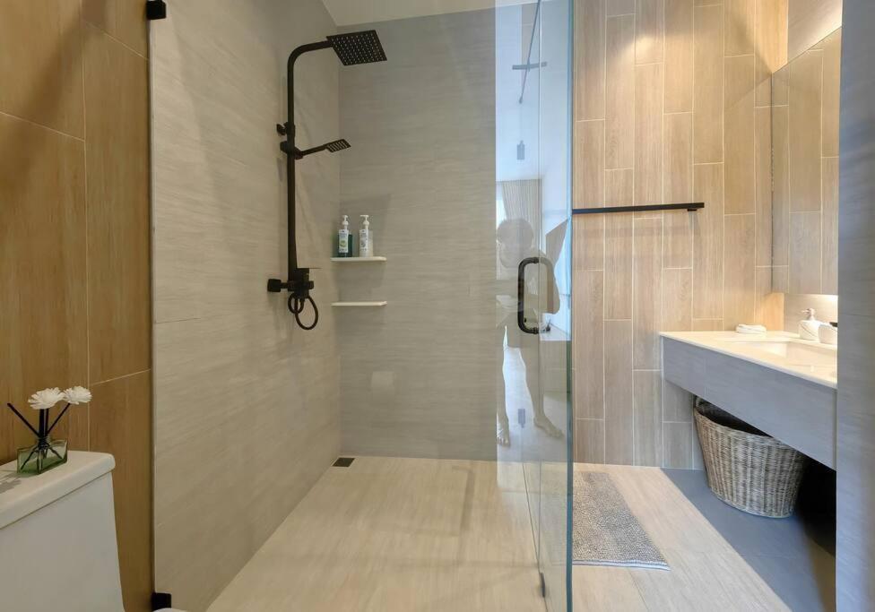 Luxury Bangtao Pool - Prymaverde *