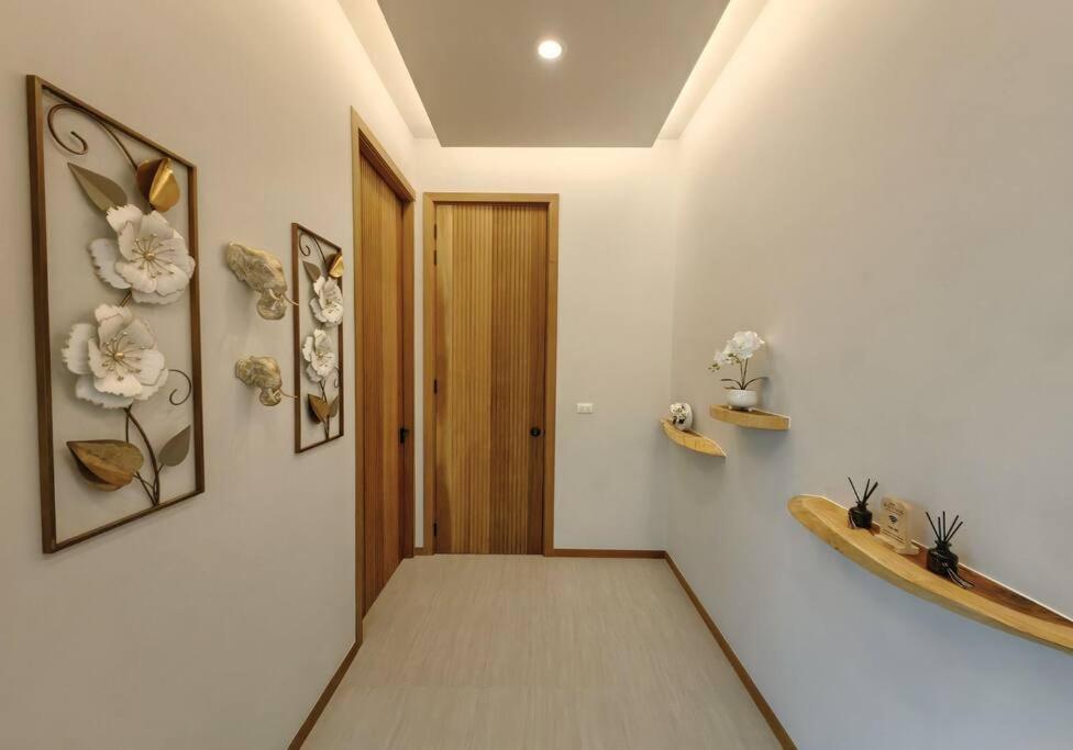 Luxury Bangtao Pool - Prymaverde Villa *