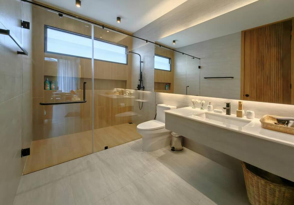 Luxury Bangtao Pool - Prymaverde * Phuket