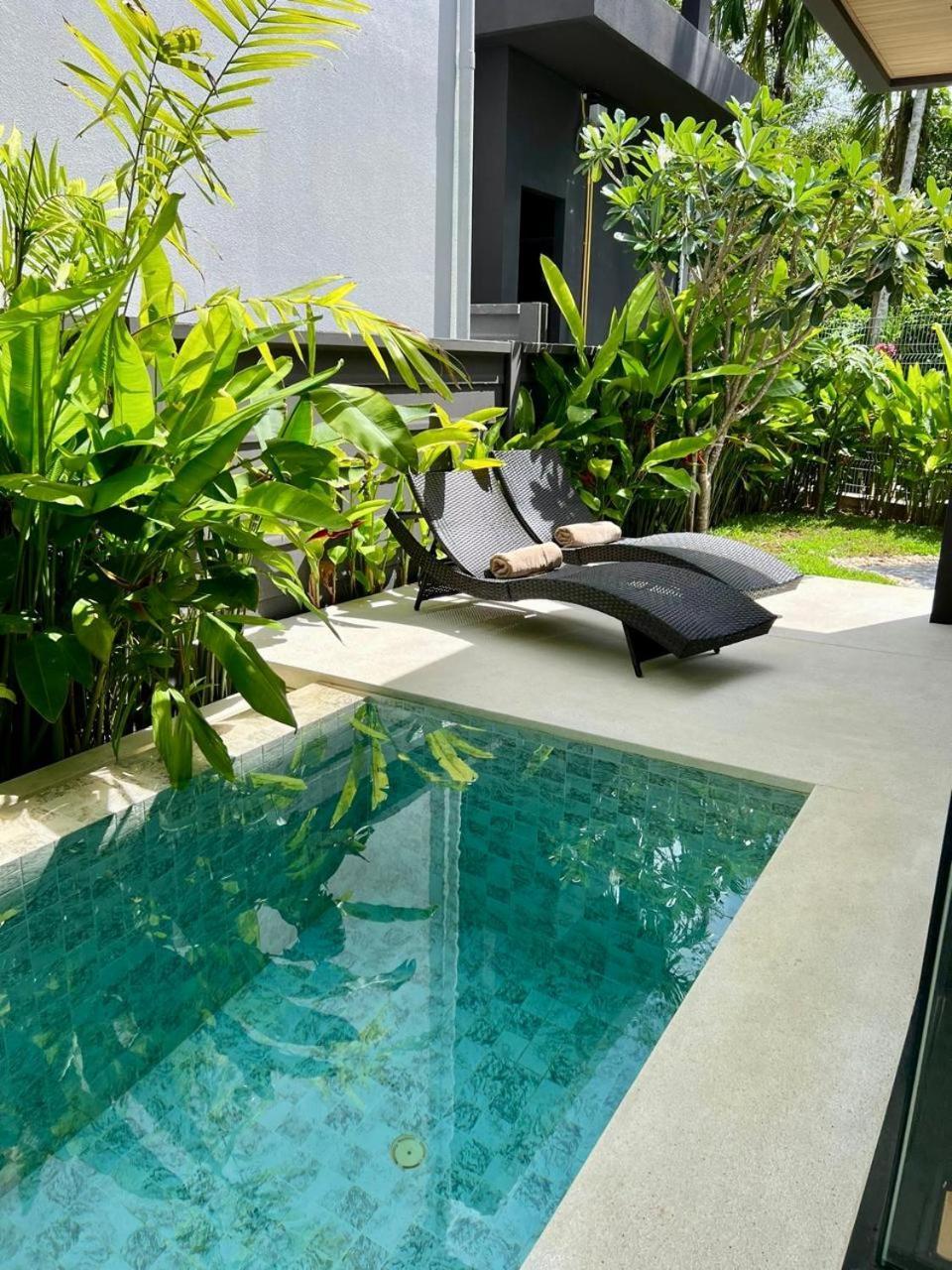 Aileen Villa Phuket