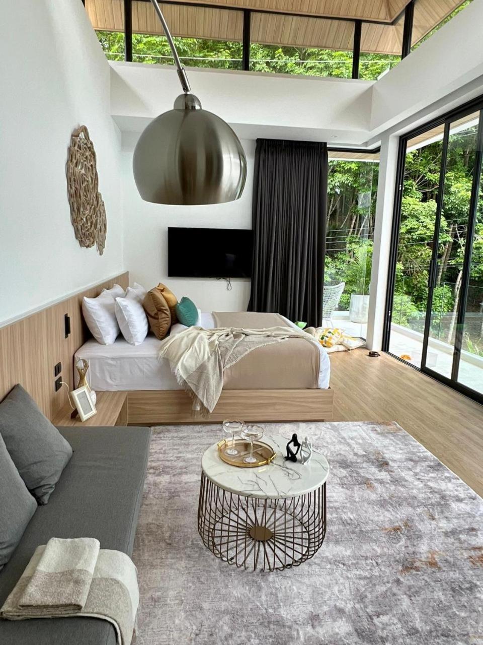 Villa Aileen Phuket