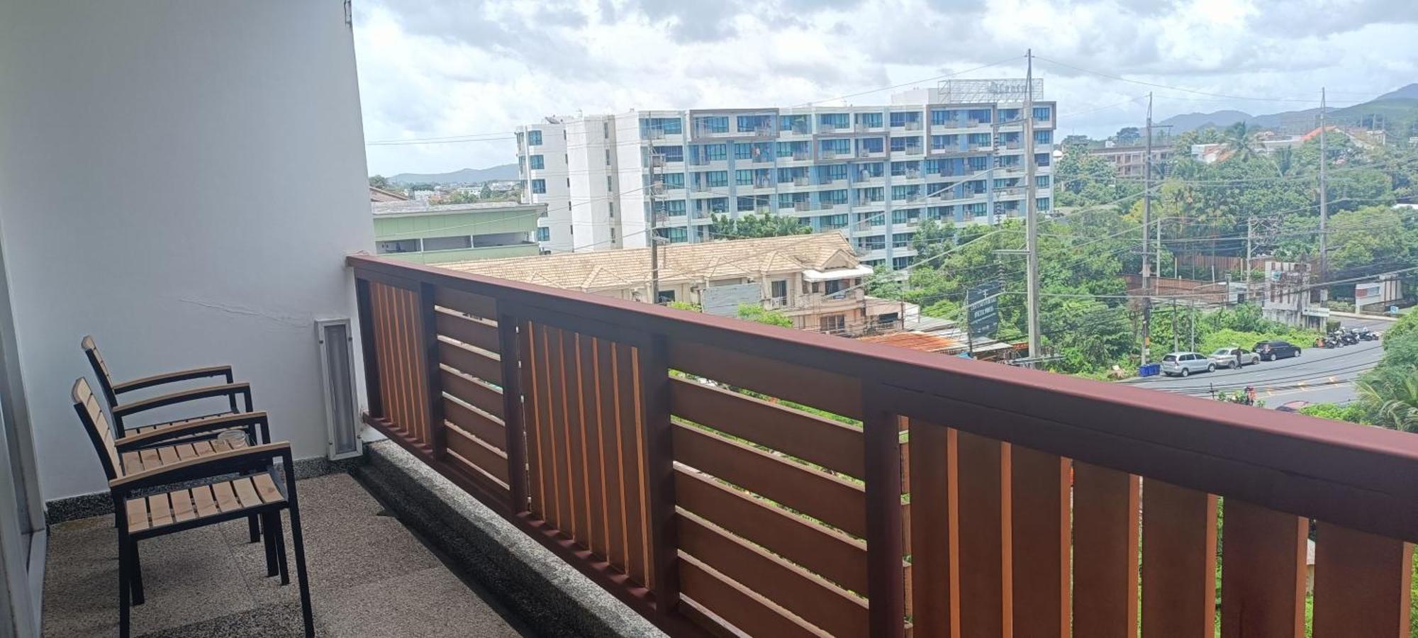 Hotel Dara - Sha Plus 4*