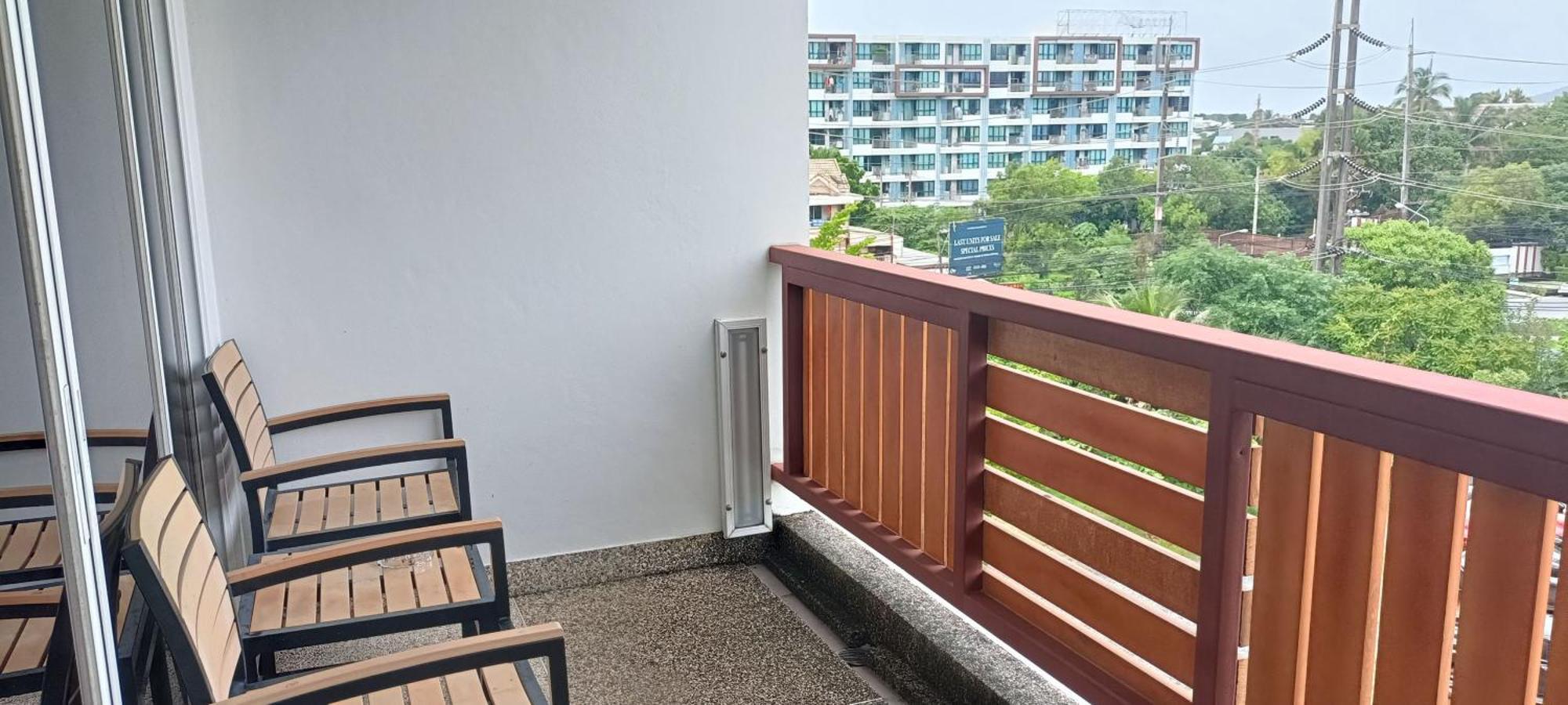 Dara - Sha Plus Hotel