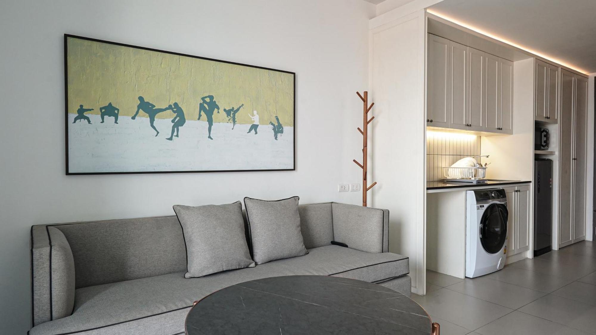 Marina House Muaythai Ta-iad Phuket Hotel Chalong