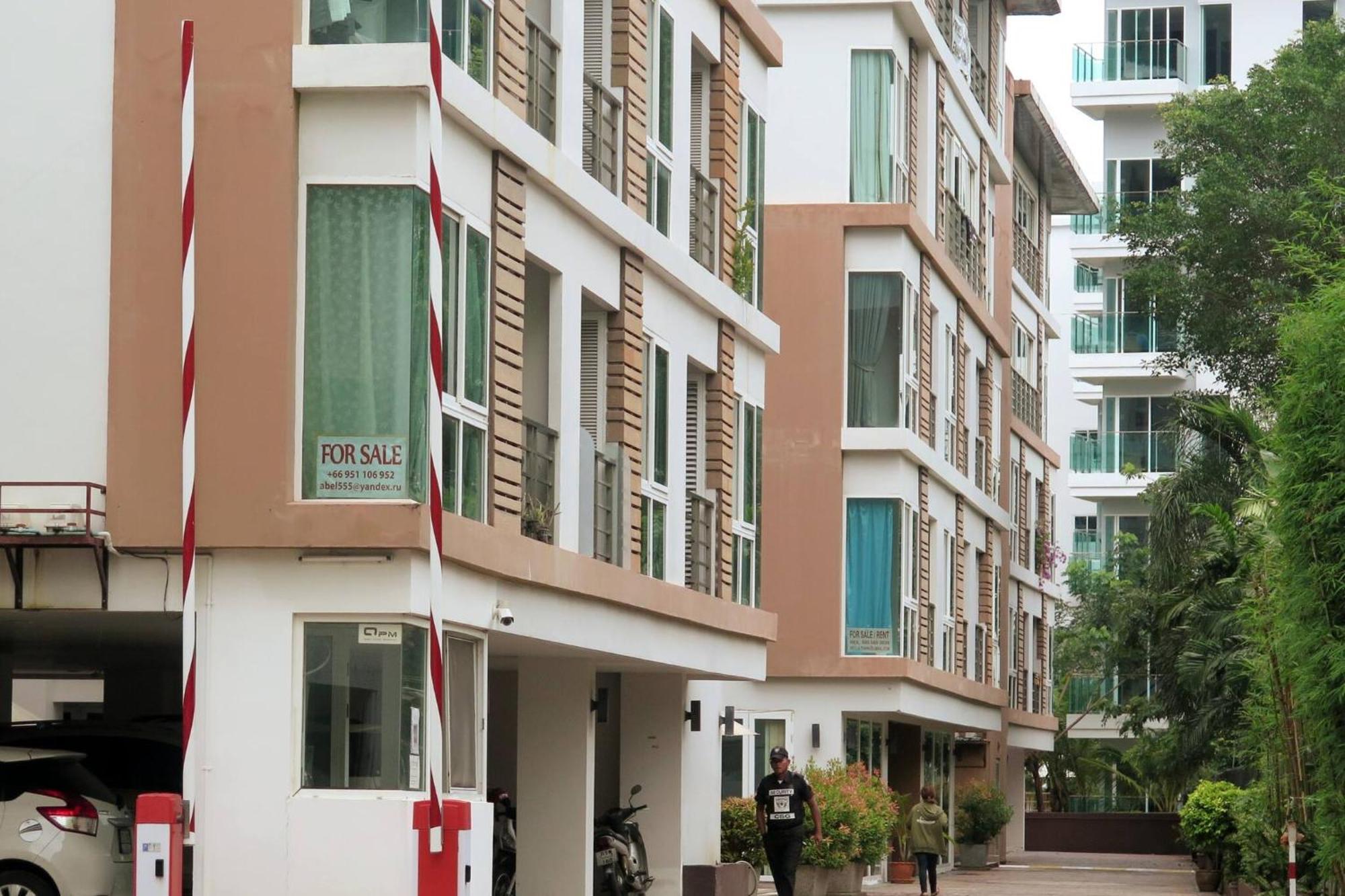 Apartment Large 1 Bedroom1 Bathroom 1 Km Walking To *