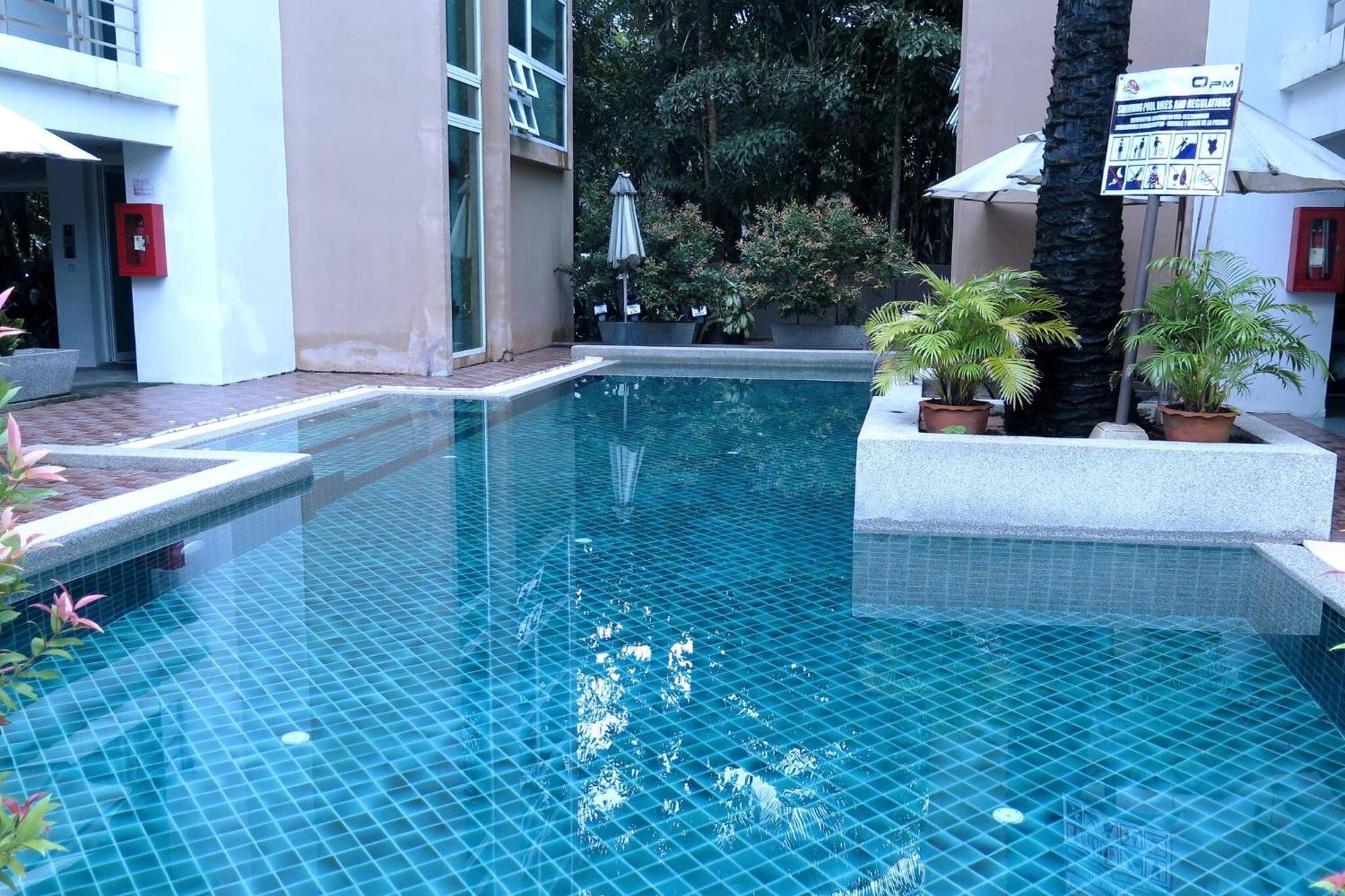 Large 1 Bedroom1 Bathroom 1 Km Walking To Apartment