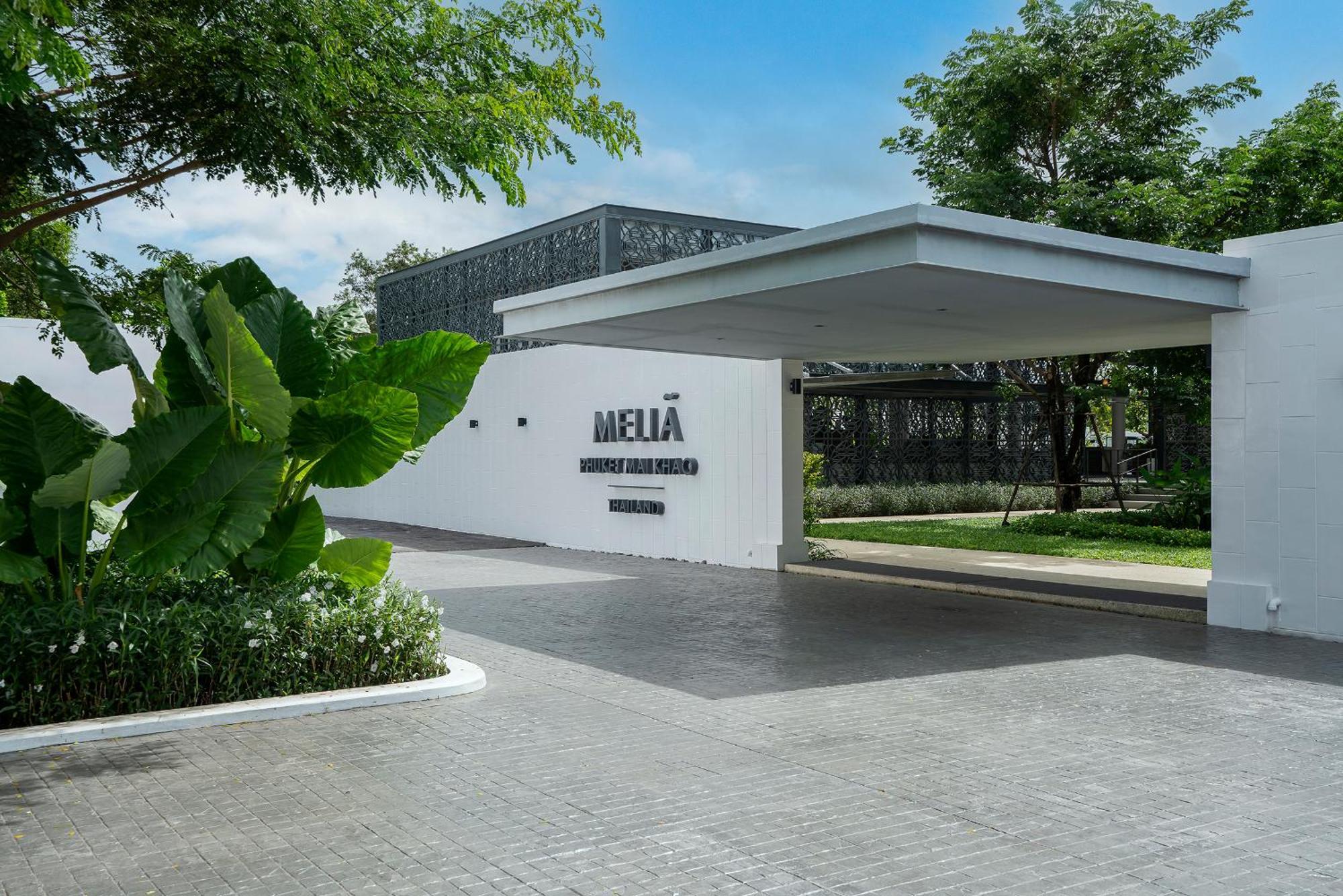 Meliá Phuket - Sha Hotel 5*