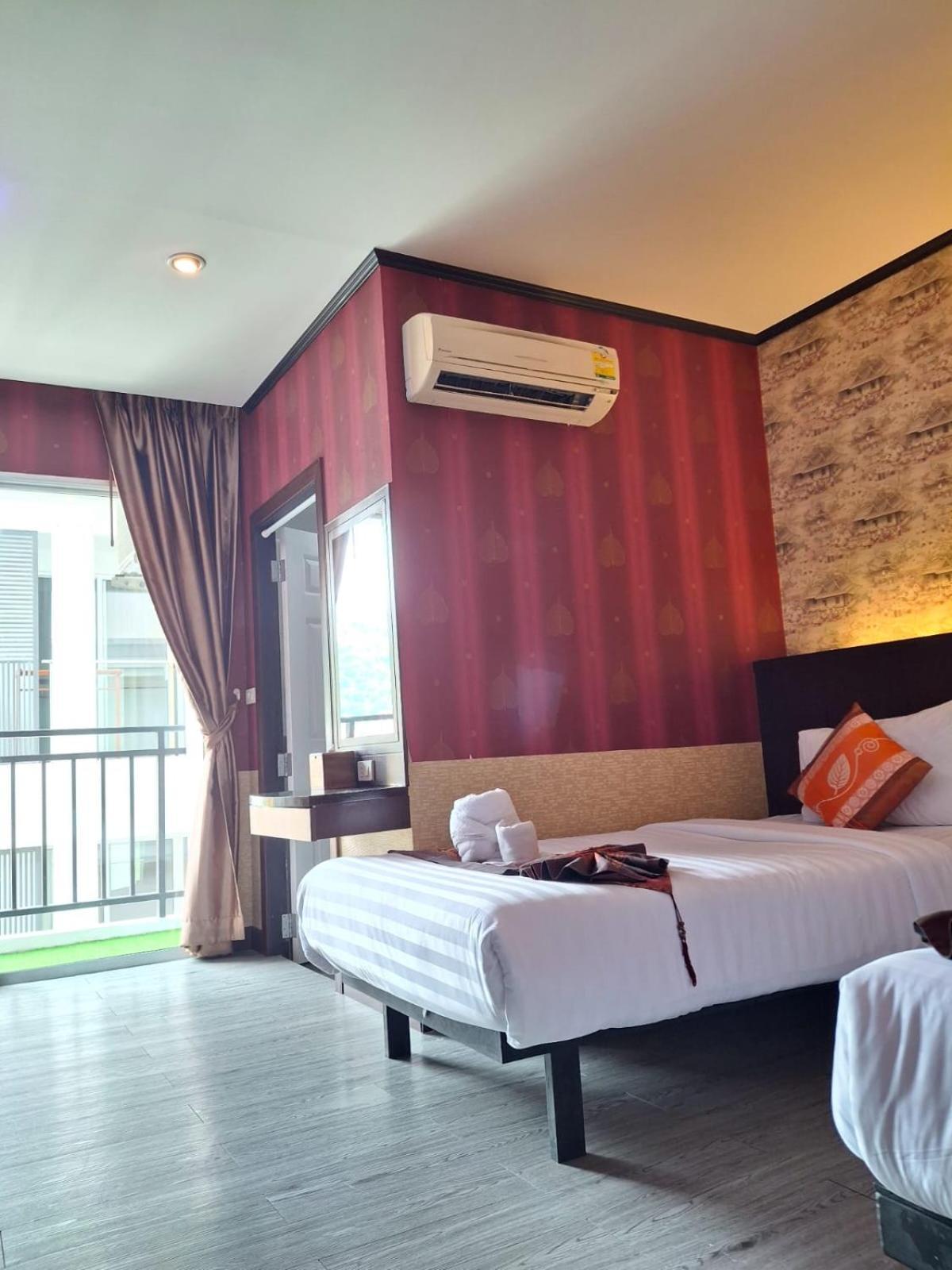 Sereneburi Hotel Patong