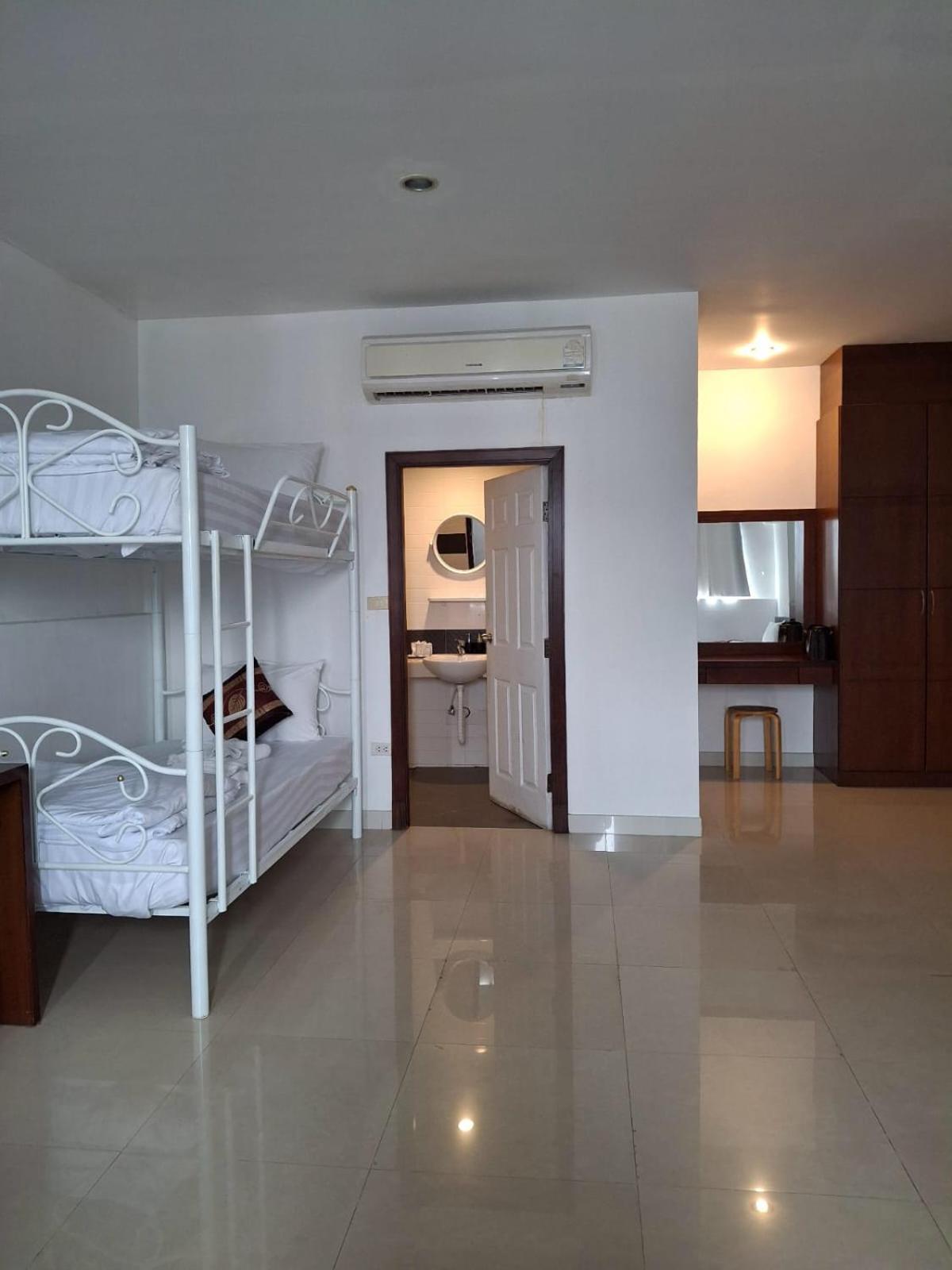 Sereneburi Hotel Patong