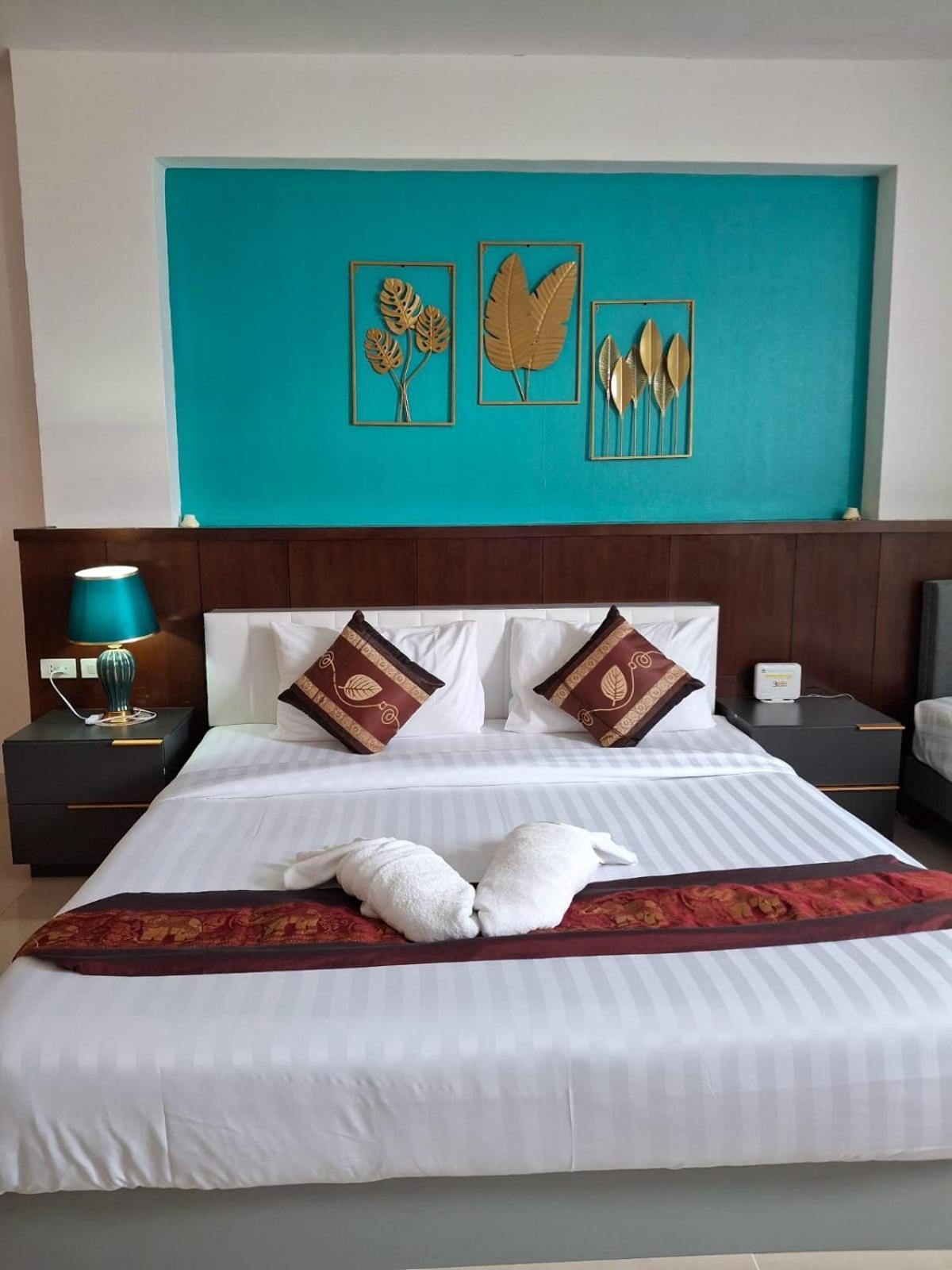 Sereneburi 3* Patong
