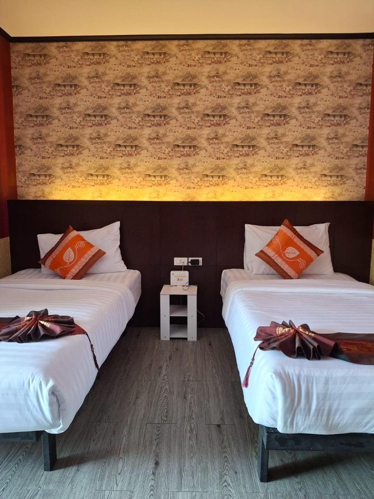 Sereneburi 3* Patong