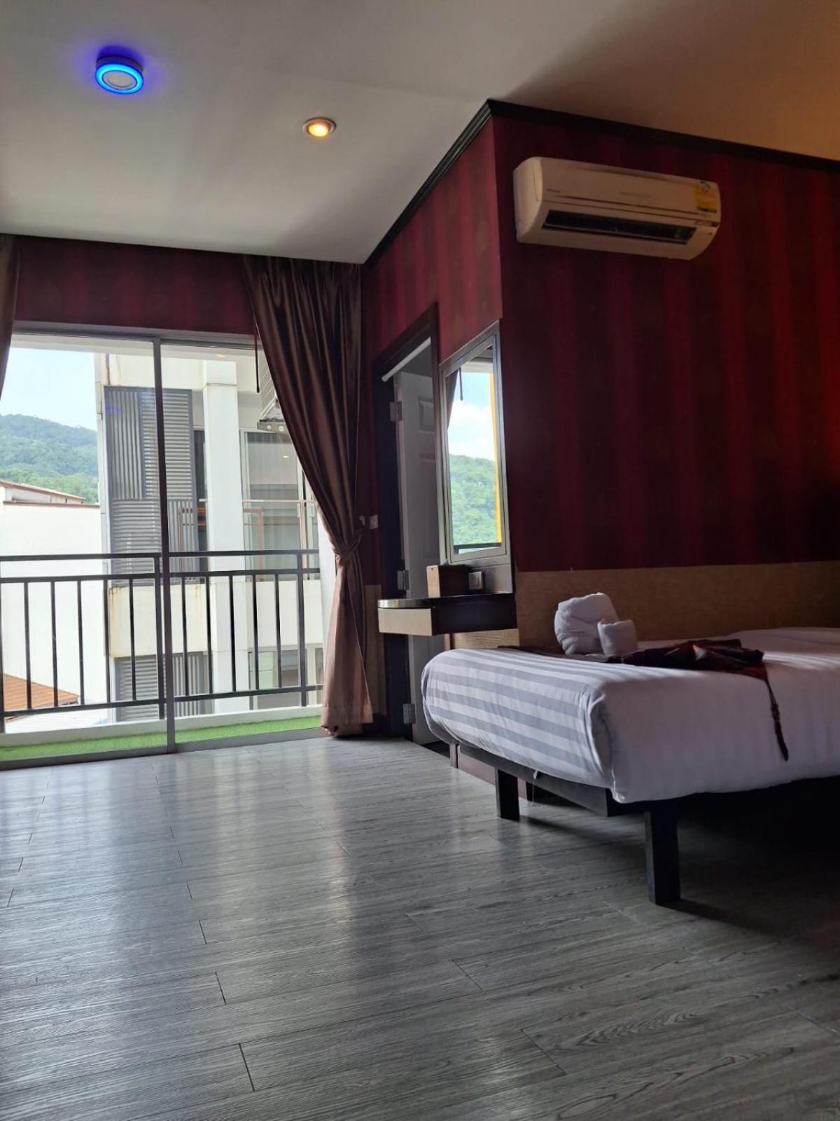 Hotel Sereneburi