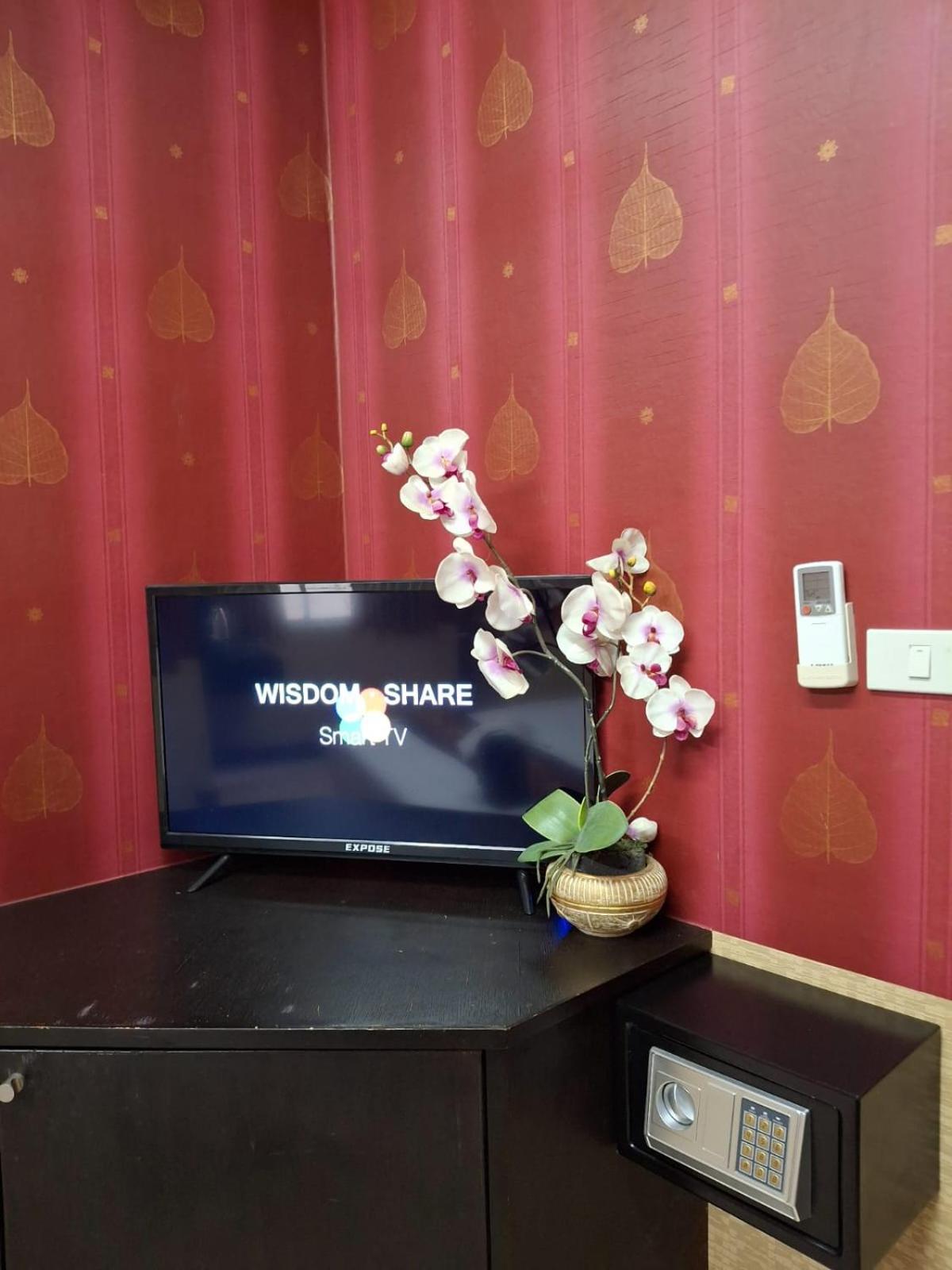 Sereneburi 3* Patong
