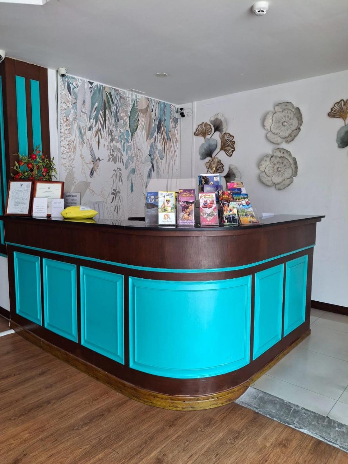 Sereneburi Hotel Patong