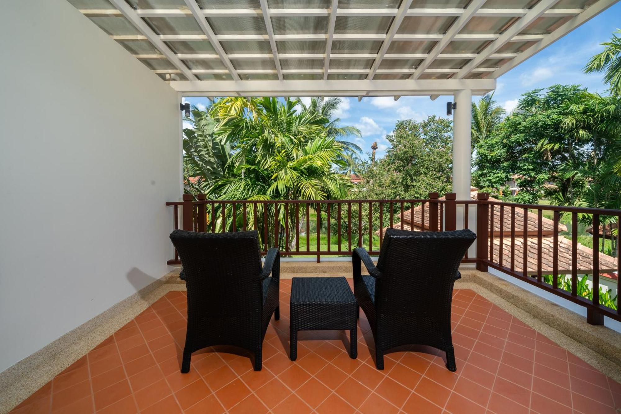 Angsana Laguna-3 Bedroom Pool Vila *