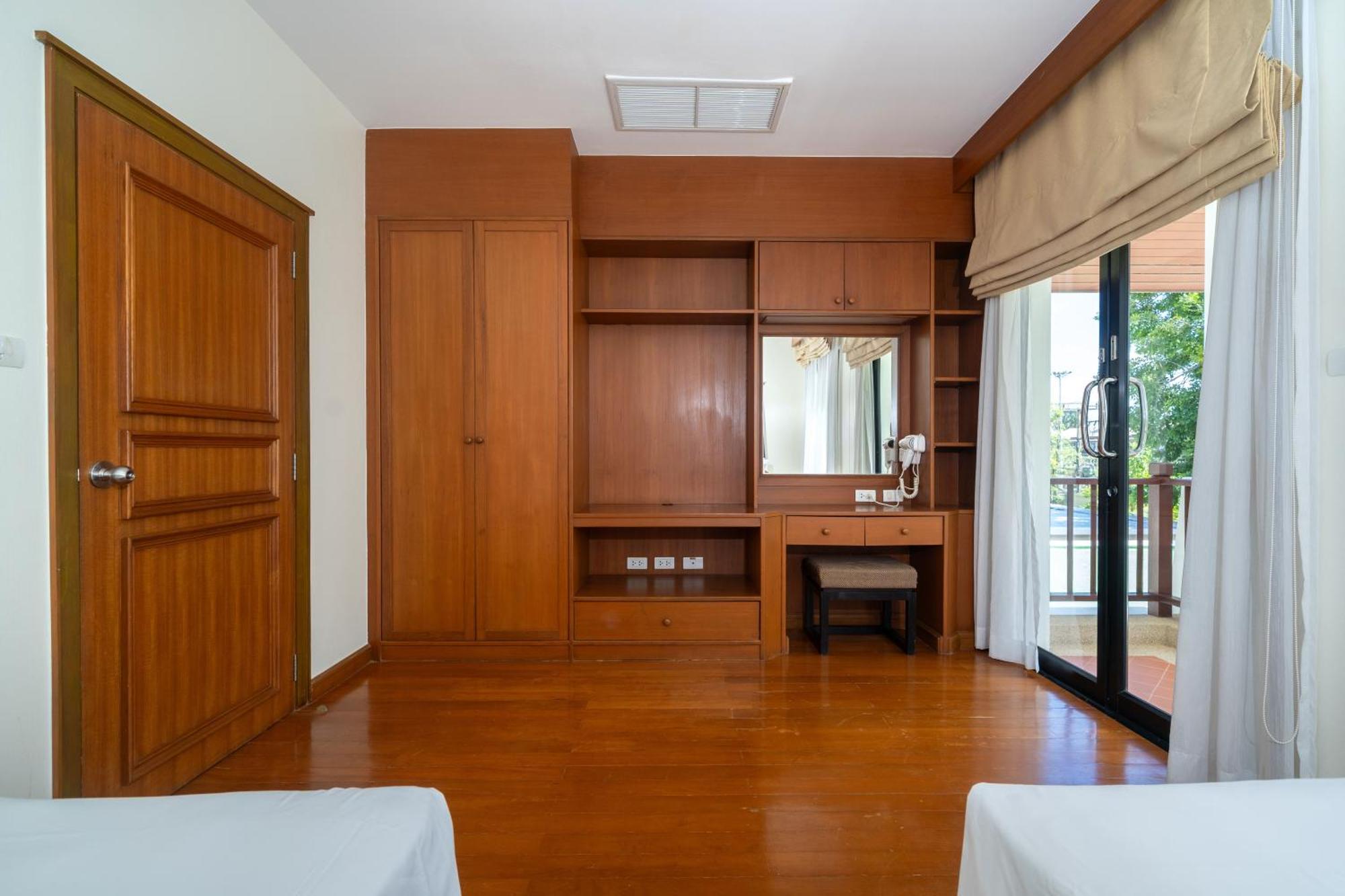 Angsana Laguna-3 Bedroom Pool Vila Phuket