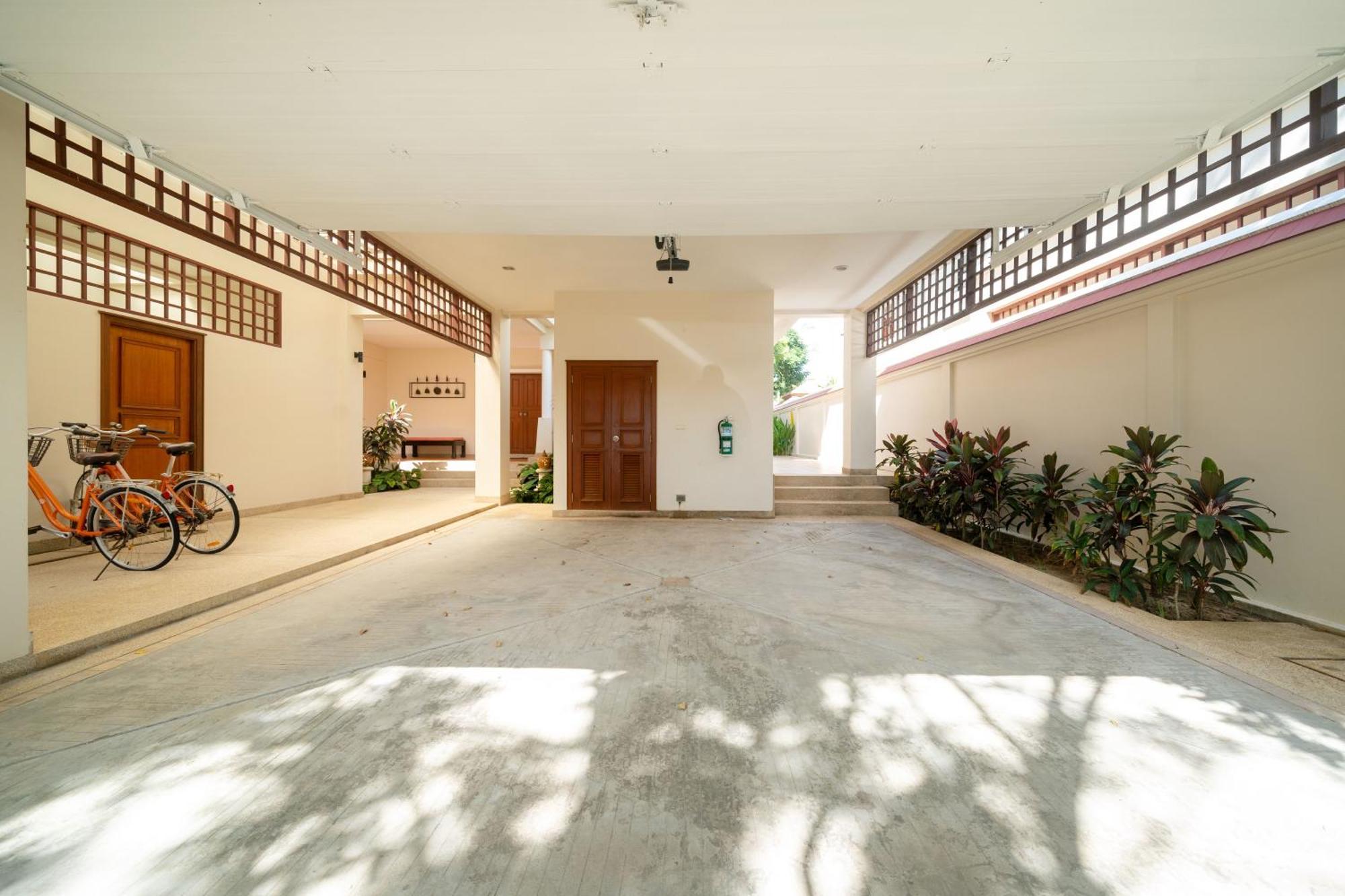 Angsana Laguna-3 Bedroom Pool Vila *