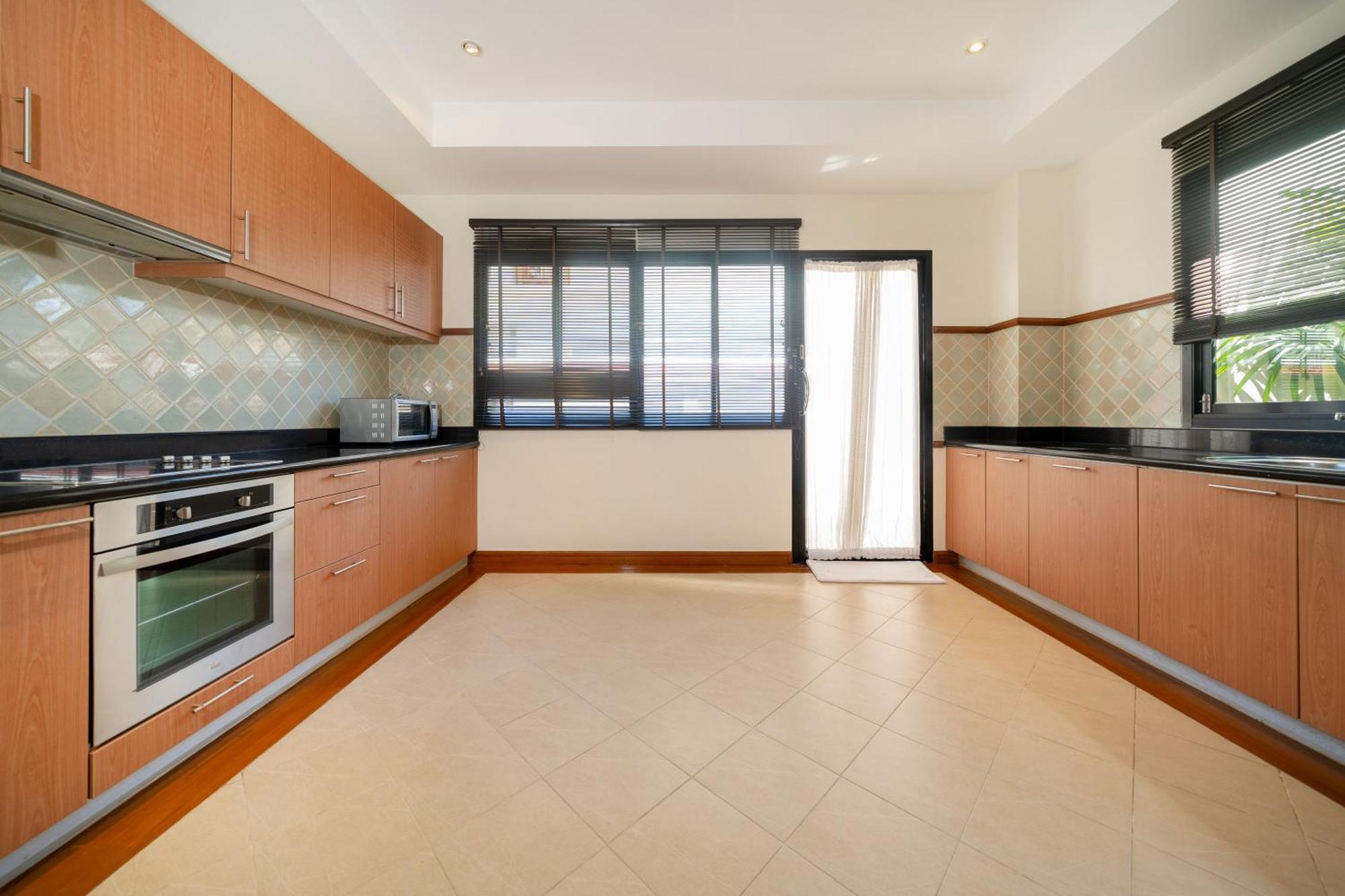 Angsana Laguna-3 Bedroom Pool Vila Phuket