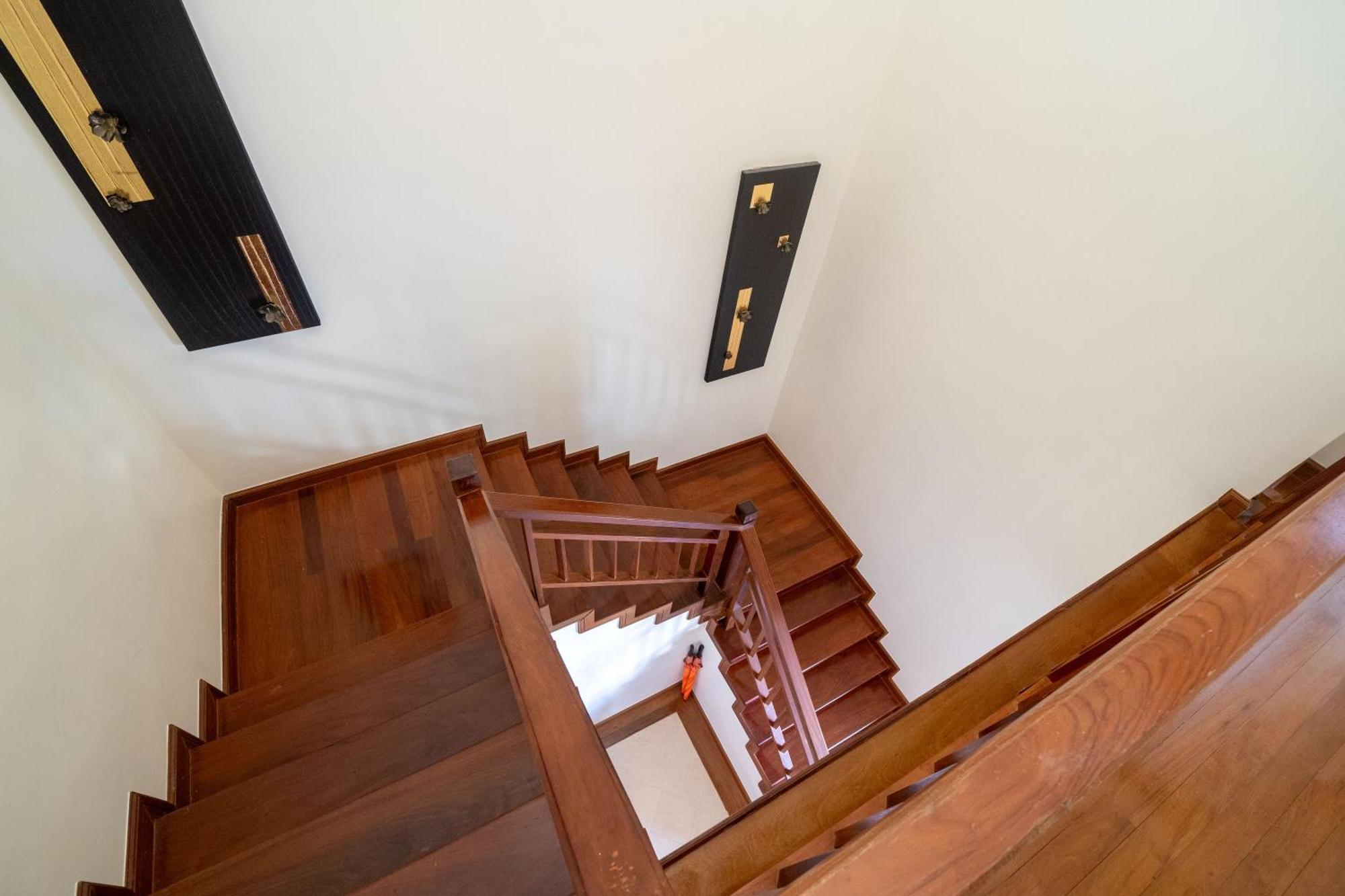 Vila Angsana Laguna-3 Bedroom Pool Phuket