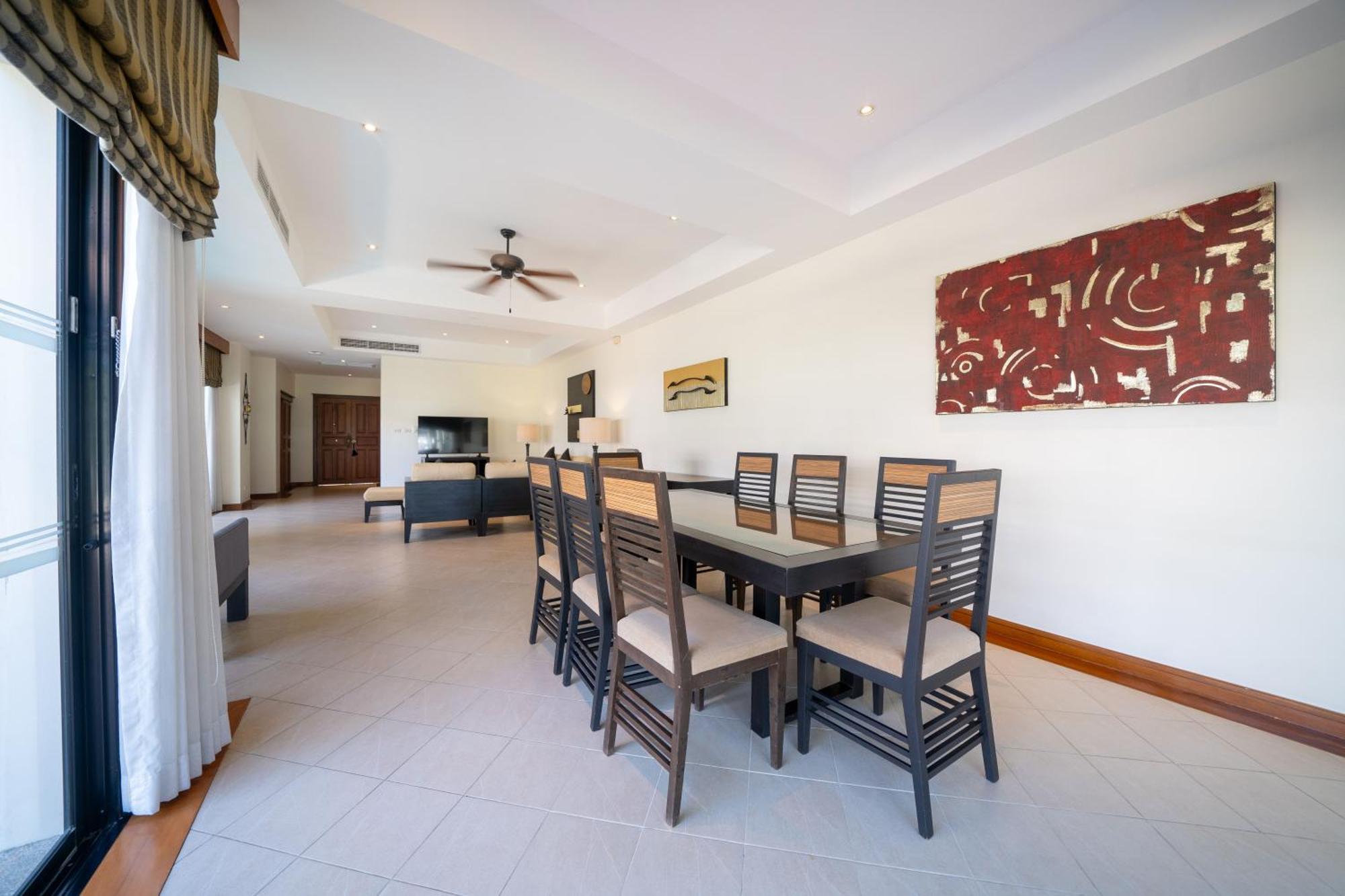 Angsana Laguna-3 Bedroom Pool Vila