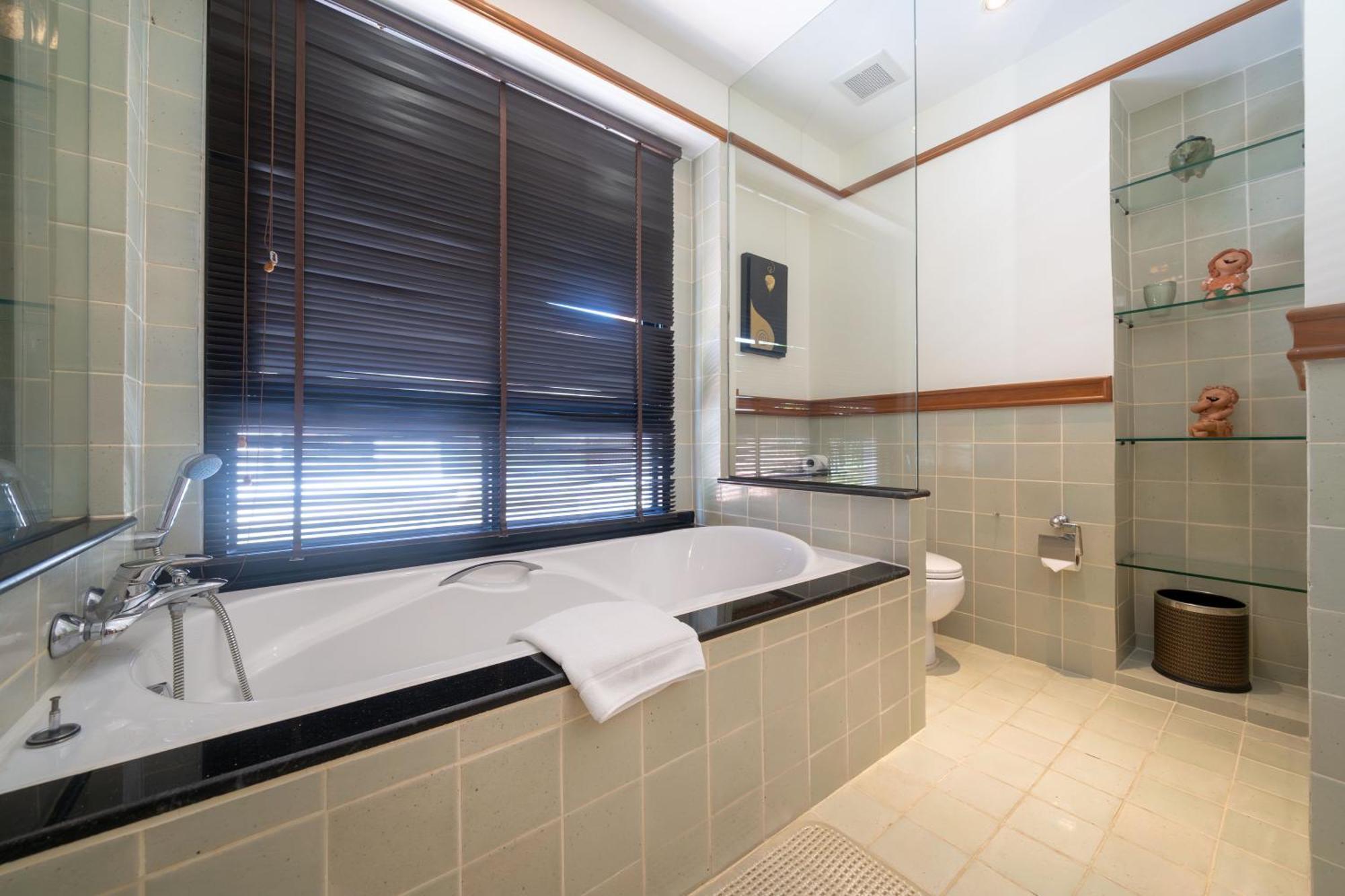 Vila Angsana Laguna-3 Bedroom Pool