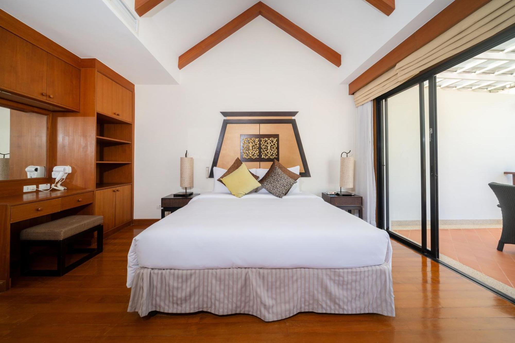 Vila Angsana Laguna-3 Bedroom Pool *