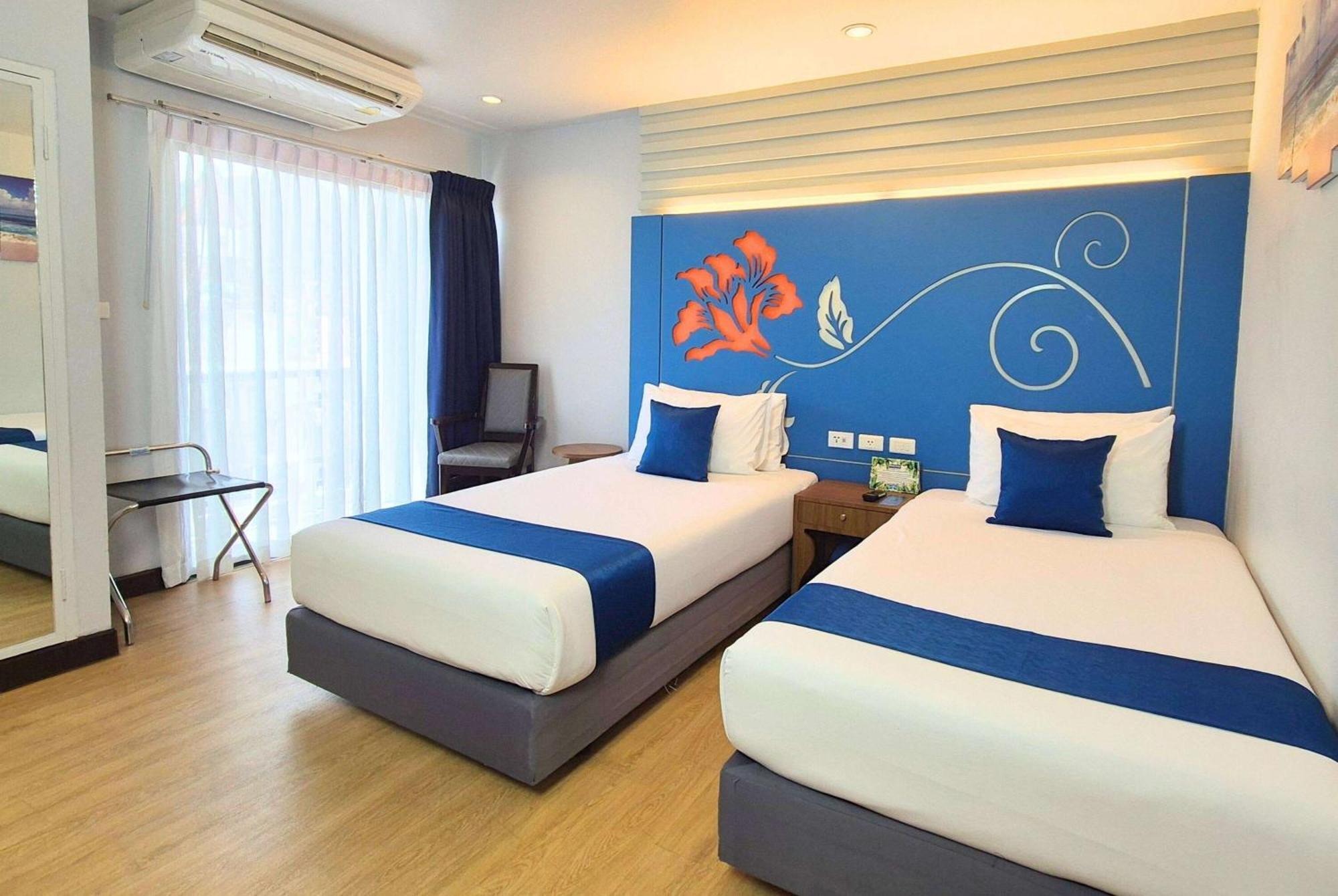 Days By Wyndham Beach Patong