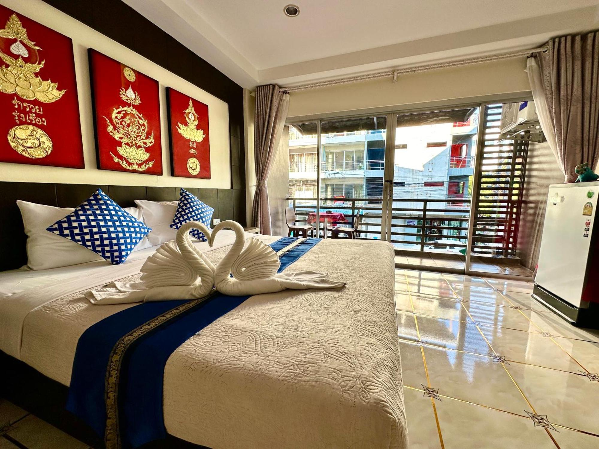 Hotel Thai Classic House Patong