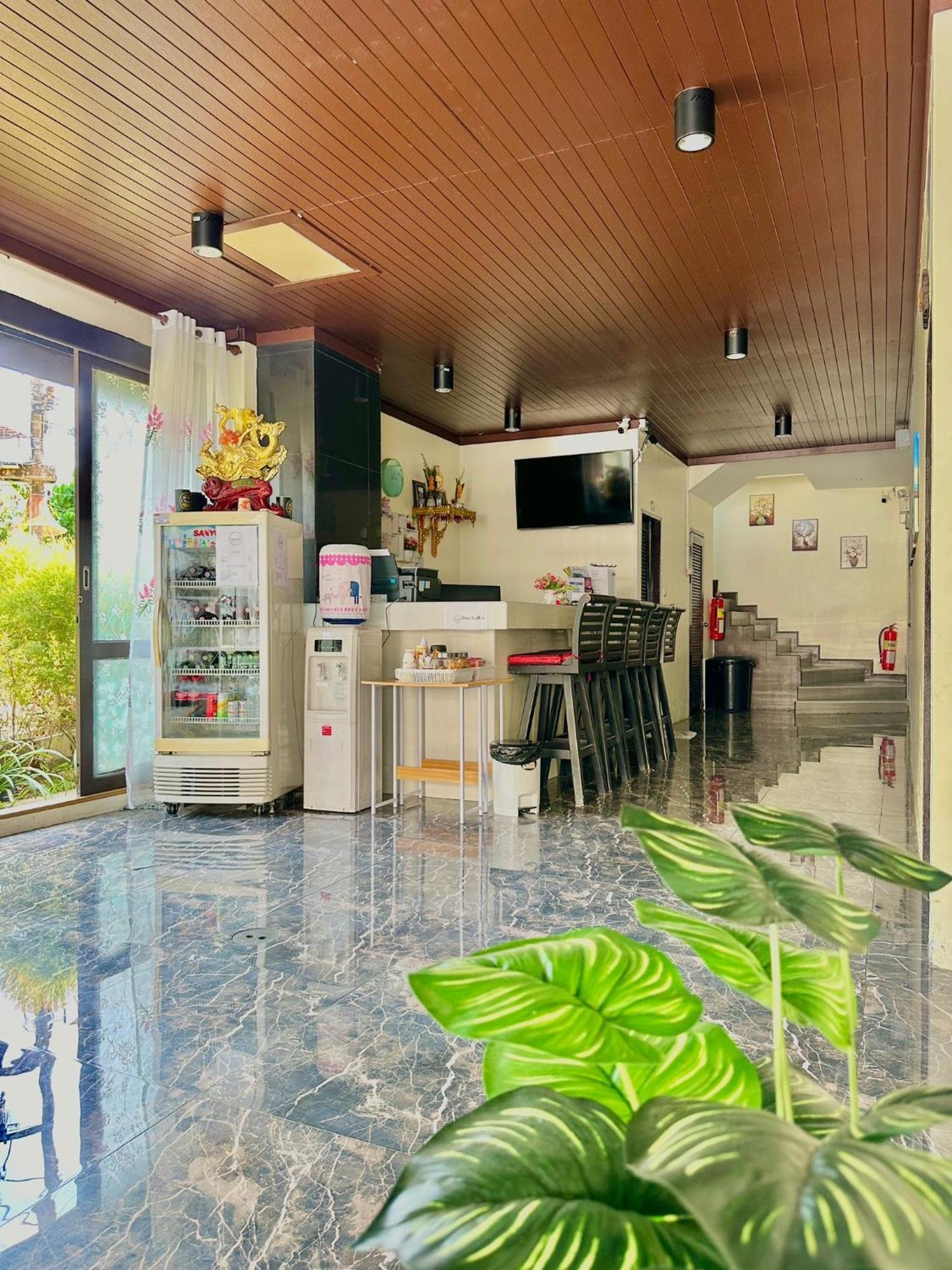 Thai Classic House Hotel Patong