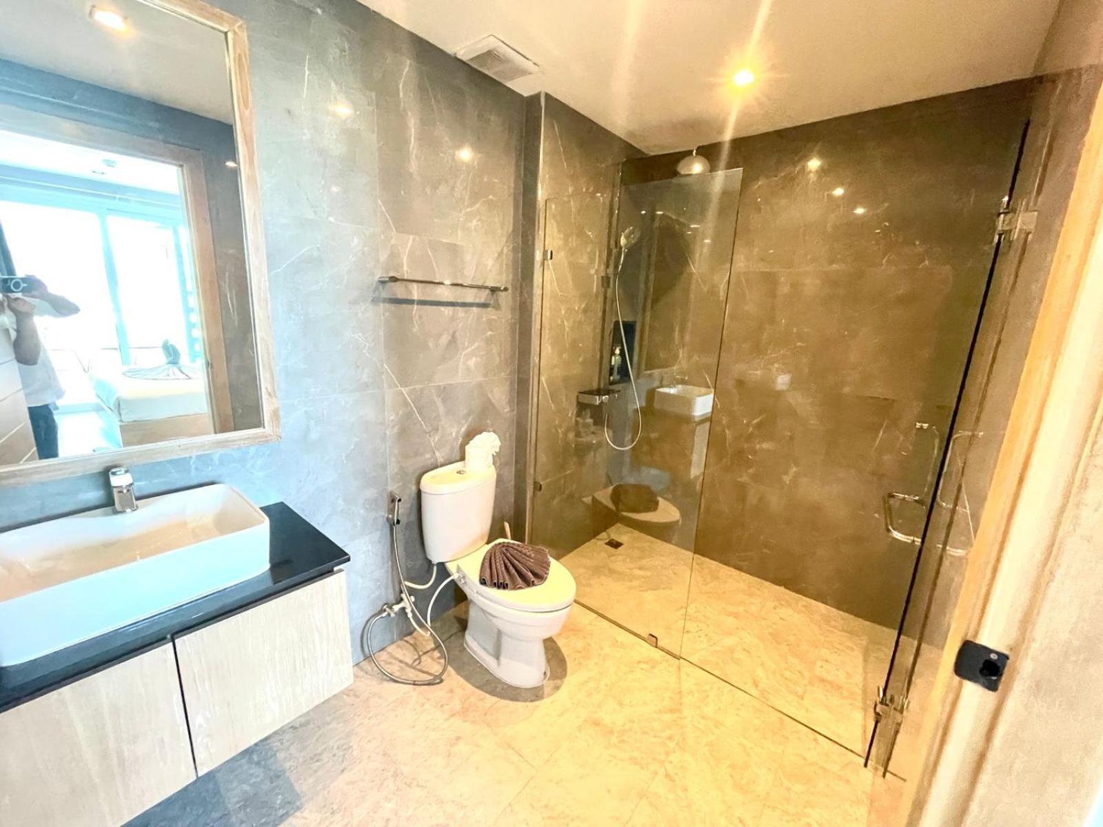 Appartement Emerald Terrace 52-the Award 1 Bed Pool View Gem By Psr Patong